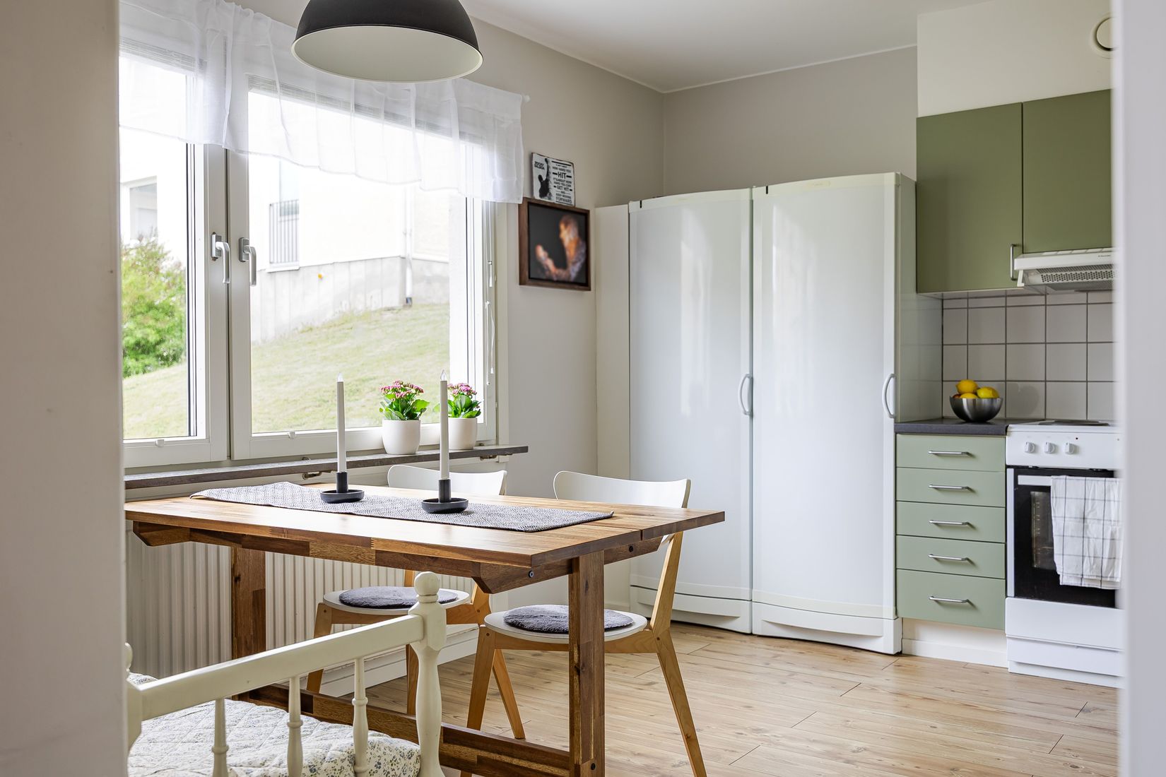 Bostadsrätt, Djurängsvägen 70A, Djurängen, Kalmar