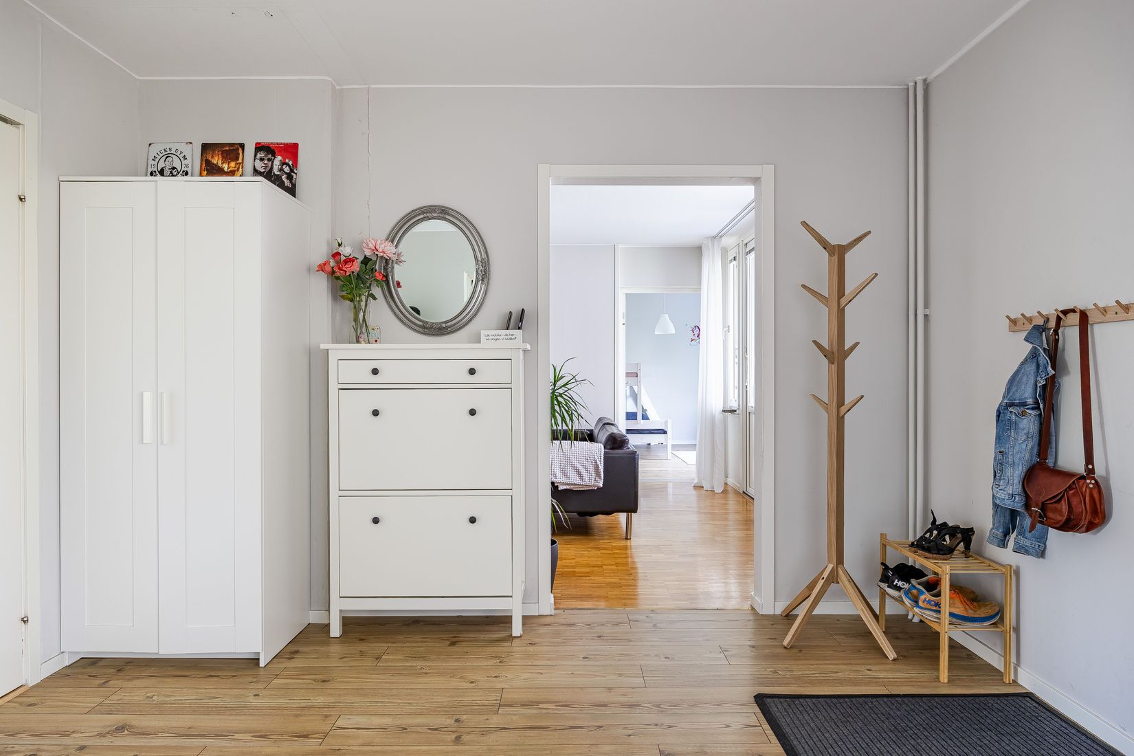 Bostadsrätt, Djurängsvägen 70A, Djurängen, Kalmar