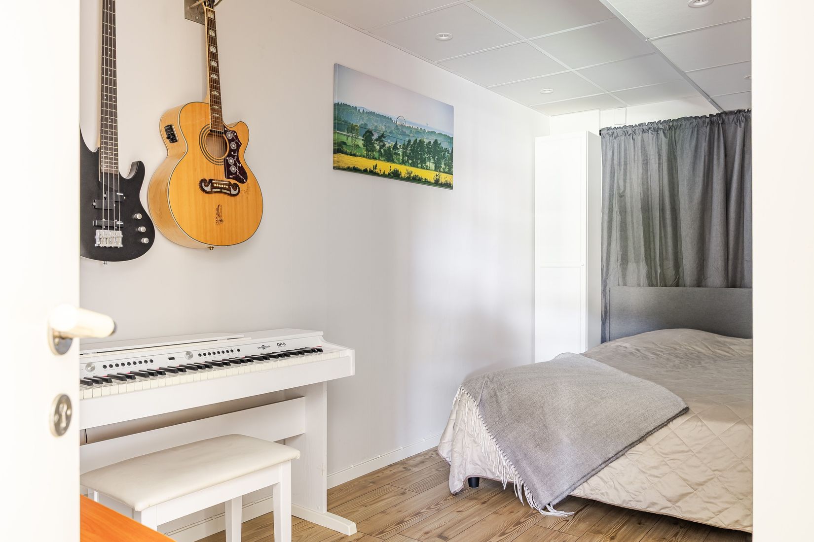 Bostadsrätt, Djurängsvägen 70A, Djurängen, Kalmar