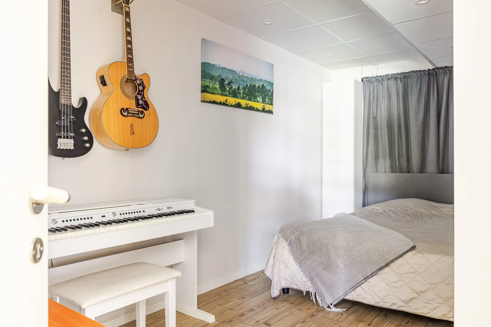 Bostadsrätt, Djurängsvägen 70A, Djurängen, Kalmar