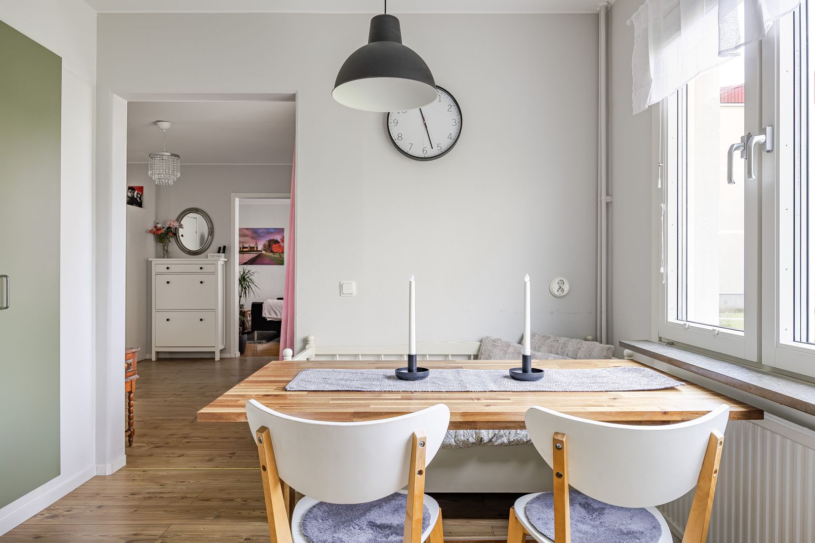 Bostadsrätt, Djurängsvägen 70A, Djurängen, Kalmar