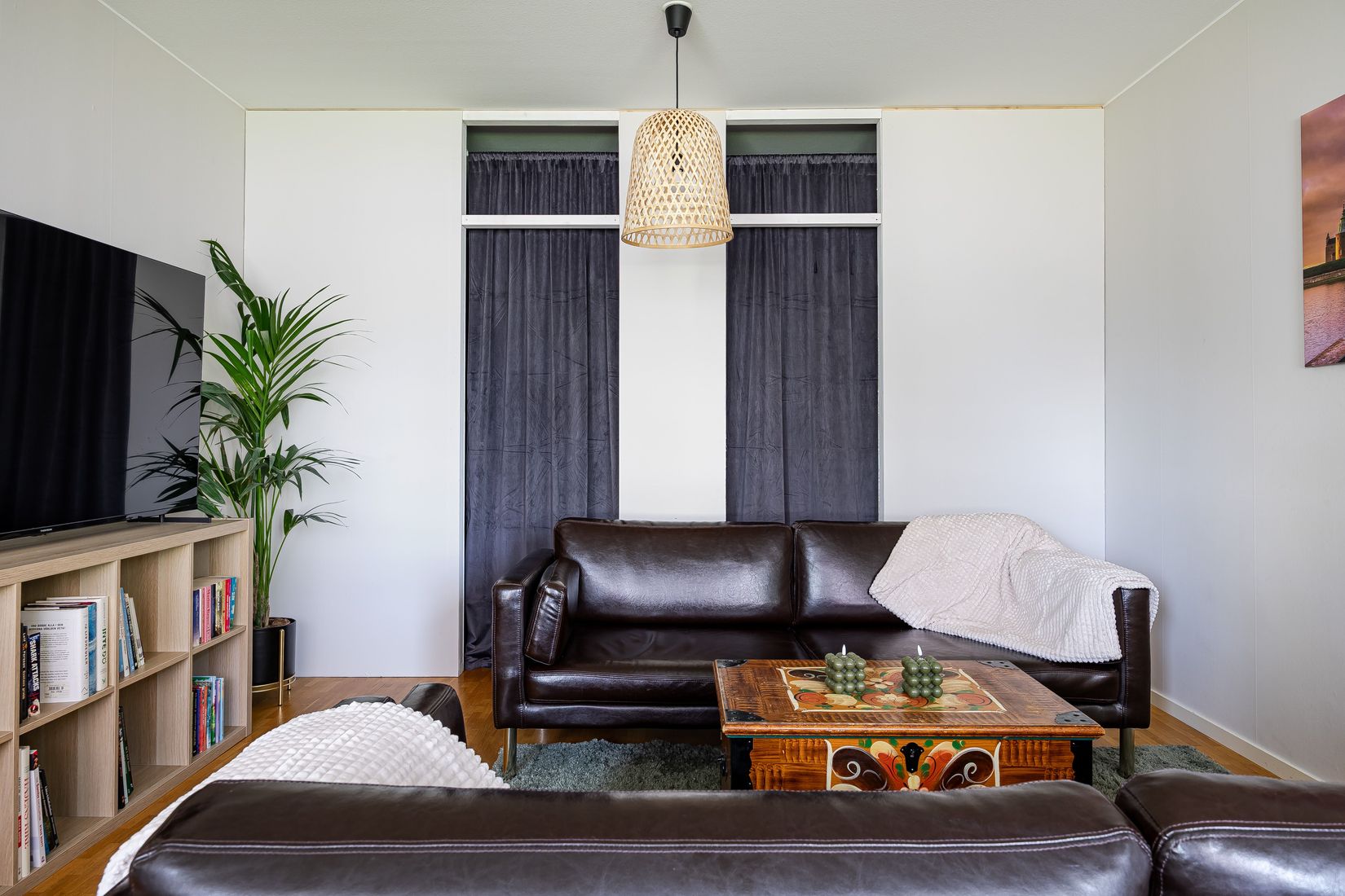 Bostadsrätt, Djurängsvägen 70A, Djurängen, Kalmar