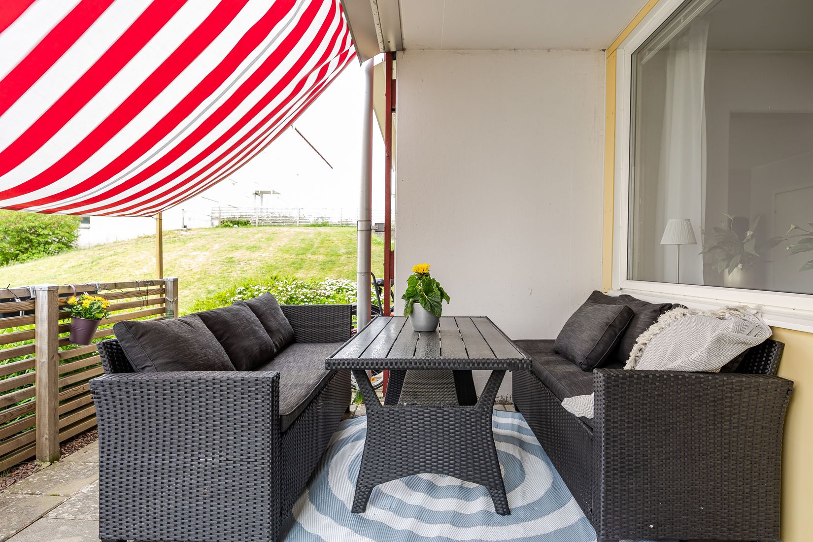 Bostadsrätt, Djurängsvägen 70A, Djurängen, Kalmar