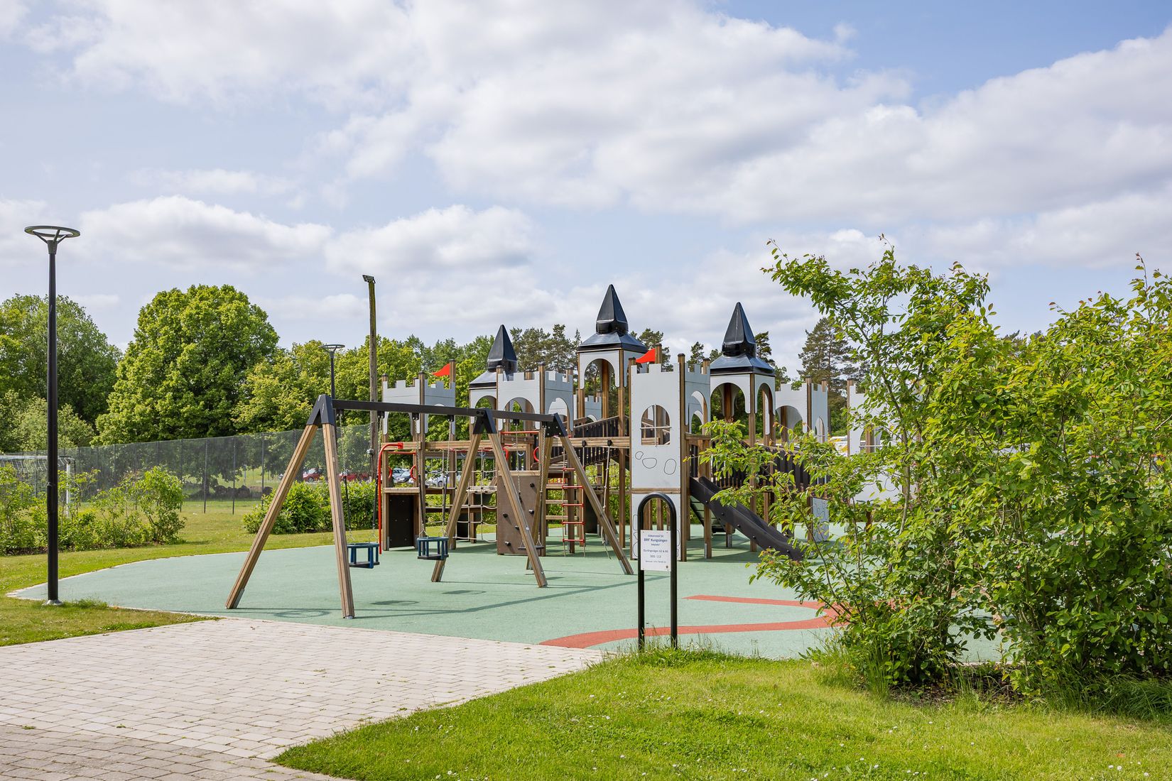 Bostadsrätt, Djurängsvägen 70A, Djurängen, Kalmar