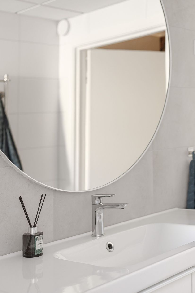 Villa, Blåmesvägen 10, Sundsvall - Bydalen, Sundsvall