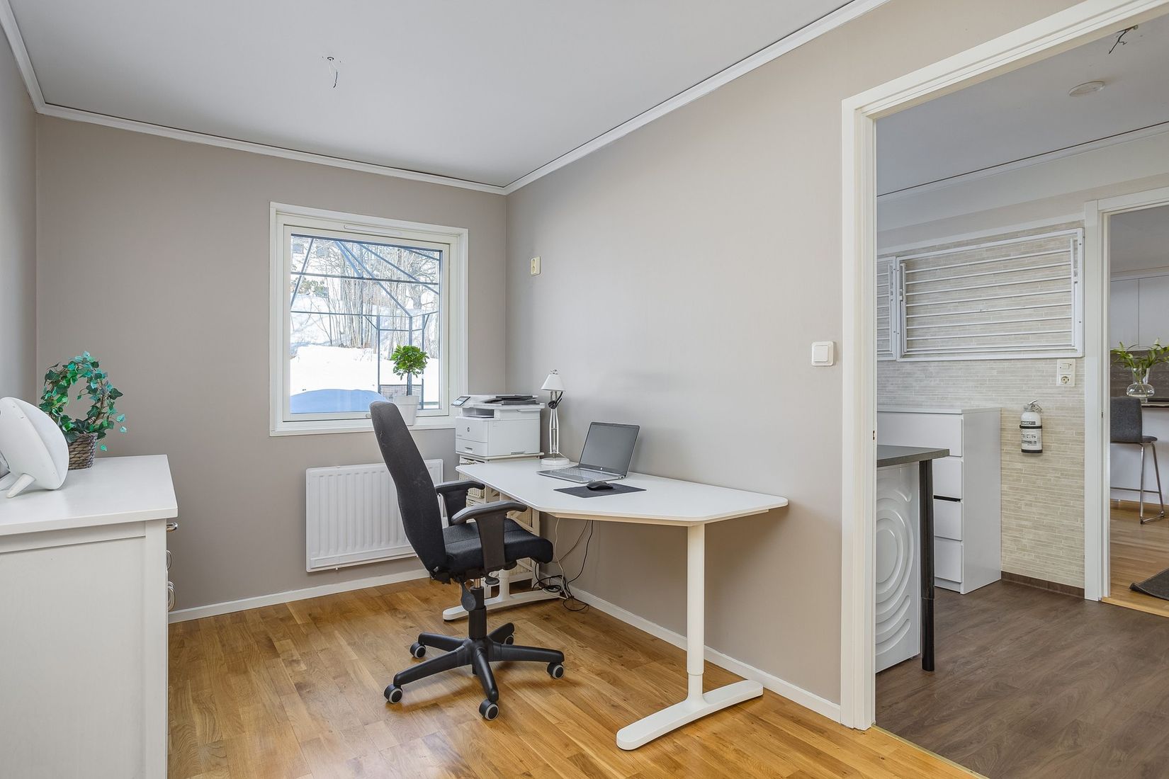 Villa, Blåmesvägen 10, Sundsvall - Bydalen, Sundsvall