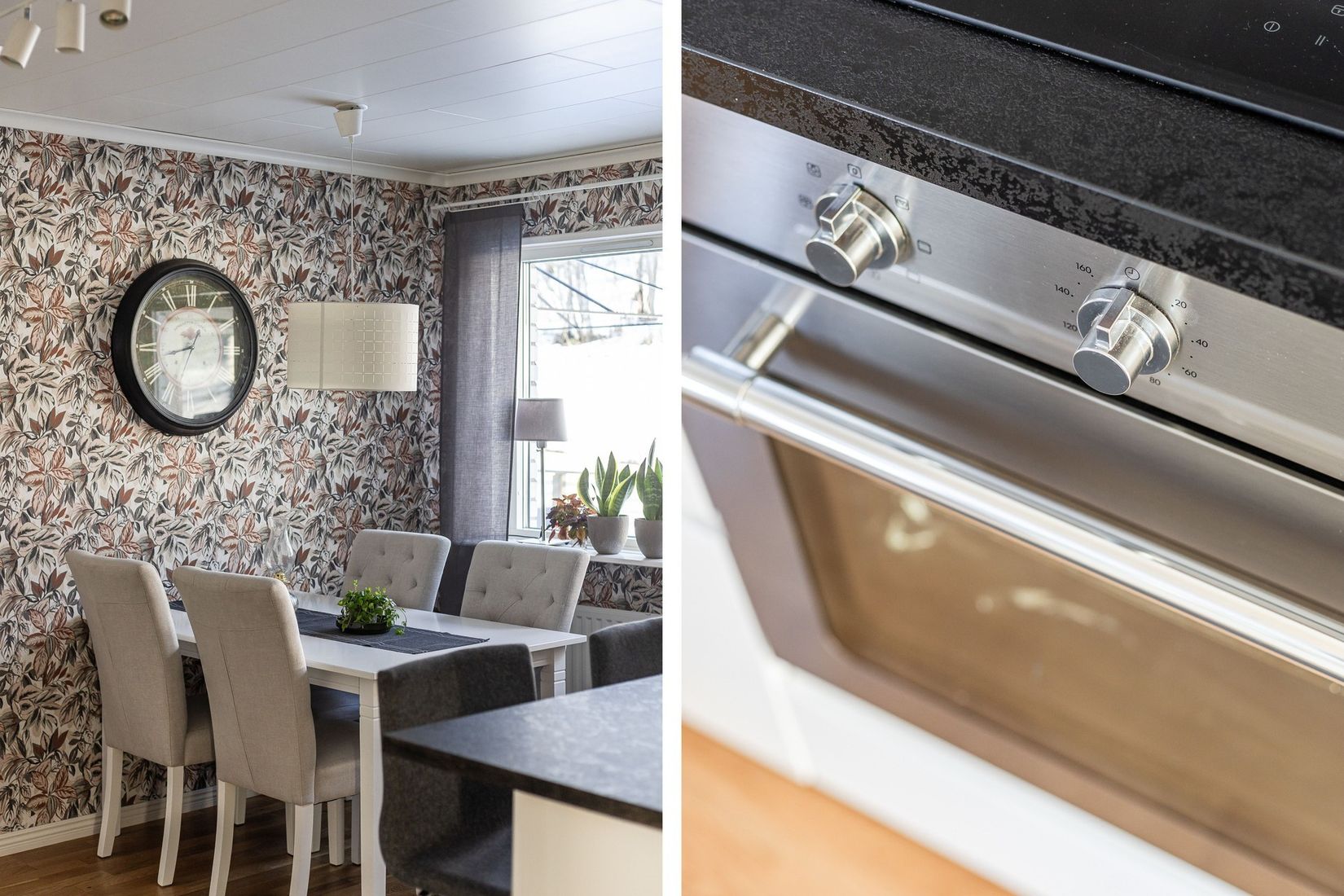 Villa, Blåmesvägen 10, Sundsvall - Bydalen, Sundsvall