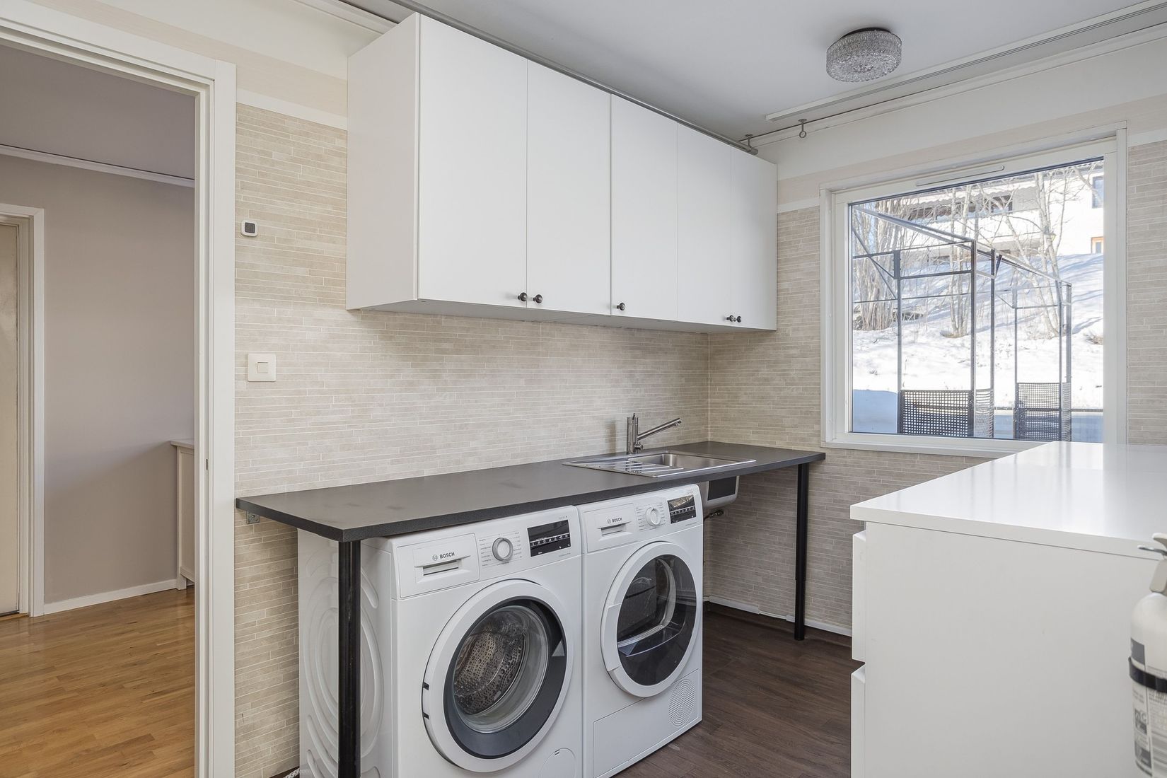 Villa, Blåmesvägen 10, Sundsvall - Bydalen, Sundsvall