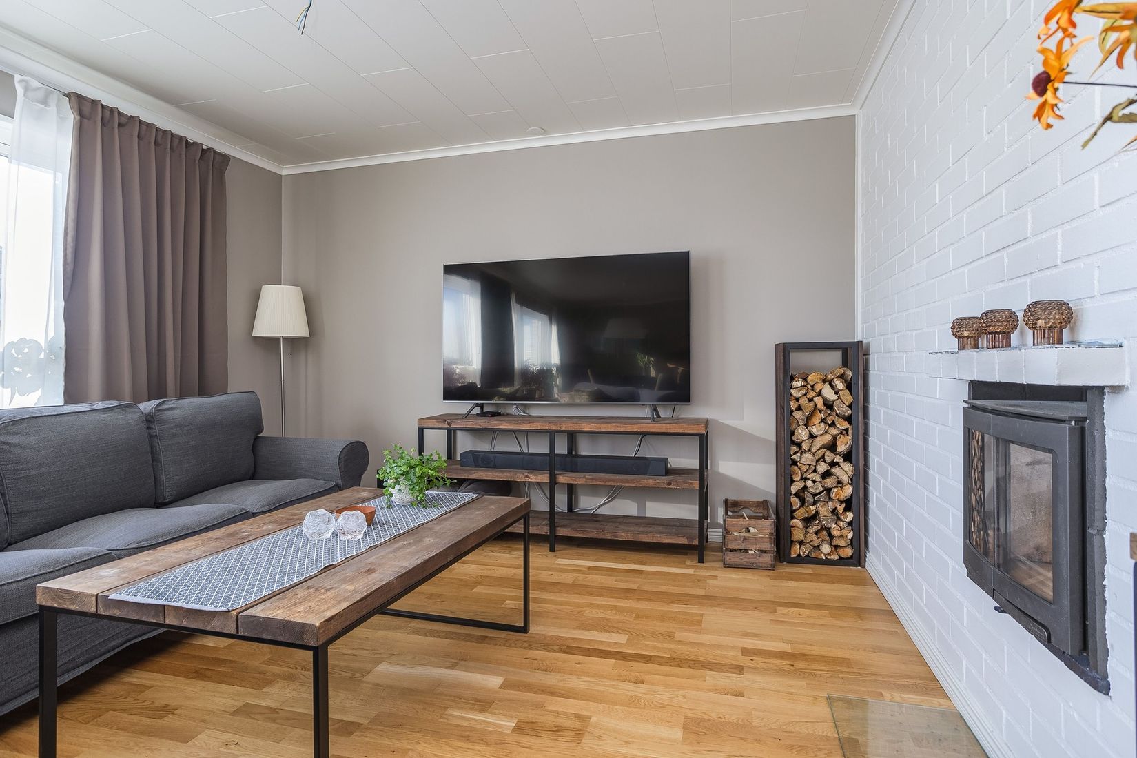 Villa, Blåmesvägen 10, Sundsvall - Bydalen, Sundsvall