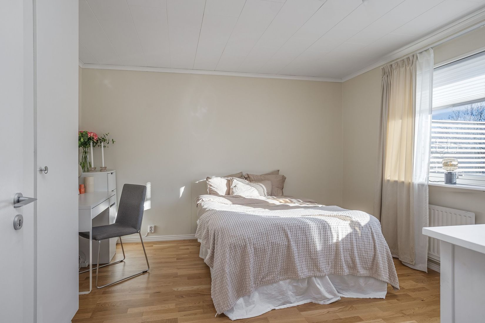 Villa, Blåmesvägen 10, Sundsvall - Bydalen, Sundsvall