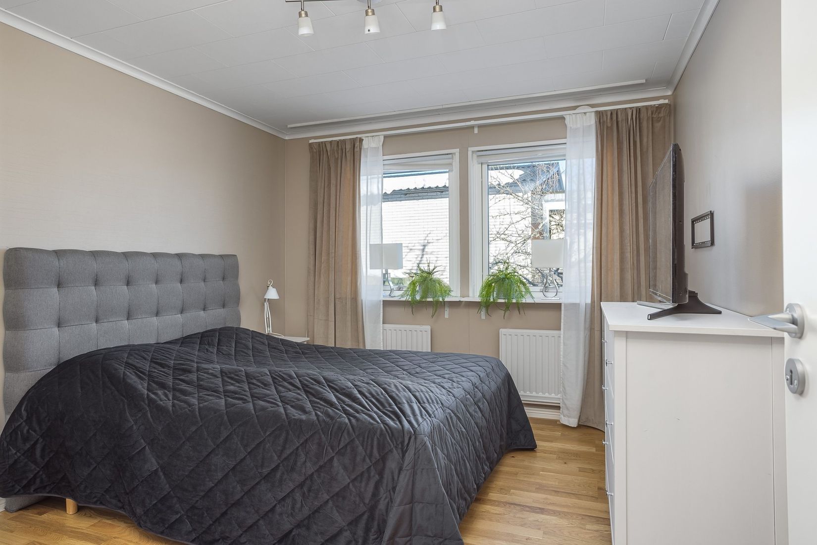 Villa, Blåmesvägen 10, Sundsvall - Bydalen, Sundsvall