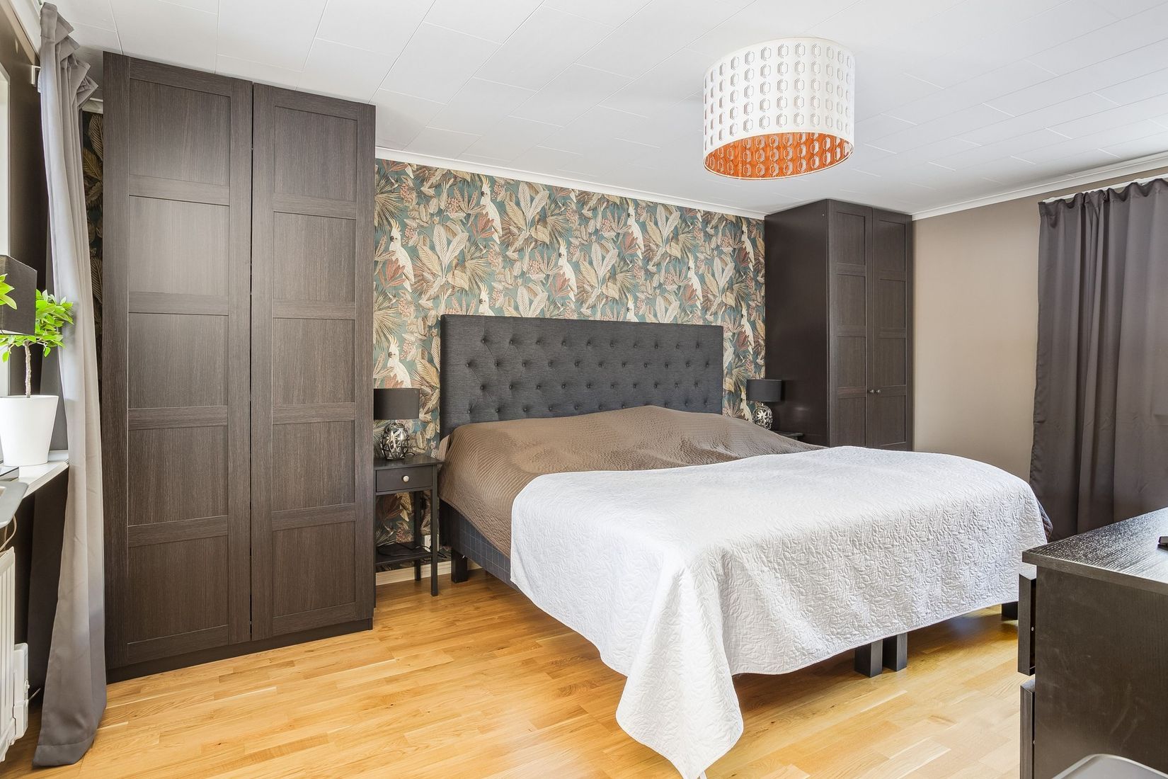 Villa, Blåmesvägen 10, Sundsvall - Bydalen, Sundsvall