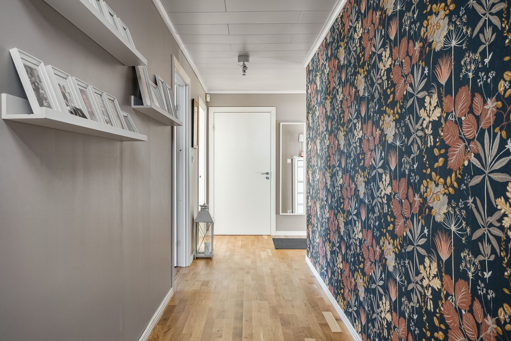 Villa, Blåmesvägen 10, Sundsvall - Bydalen, Sundsvall