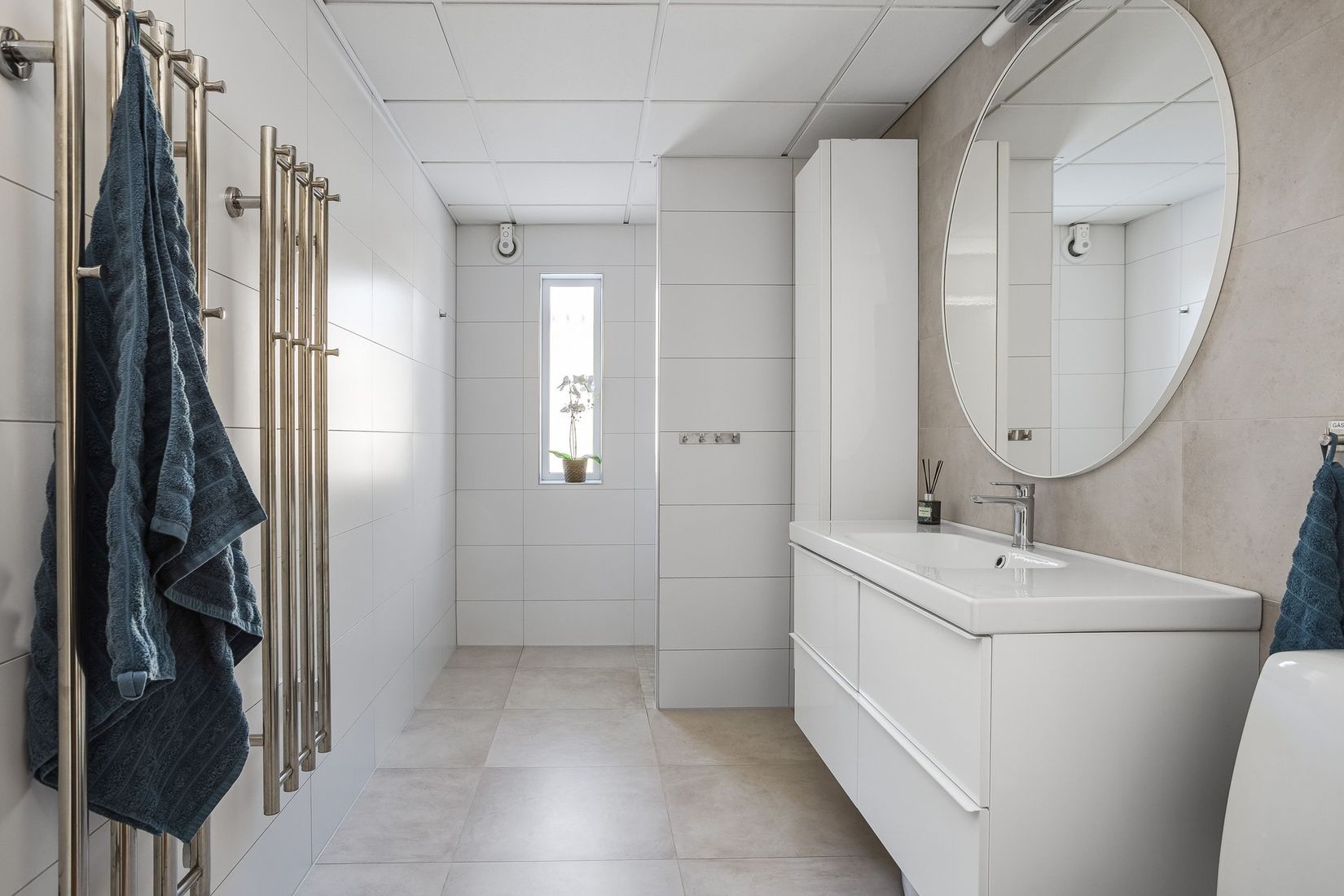 Villa, Blåmesvägen 10, Sundsvall - Bydalen, Sundsvall