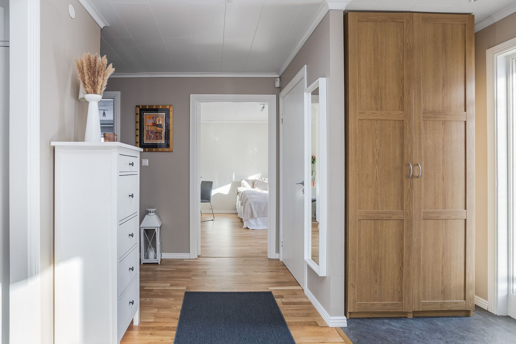 Villa, Blåmesvägen 10, Sundsvall - Bydalen, Sundsvall