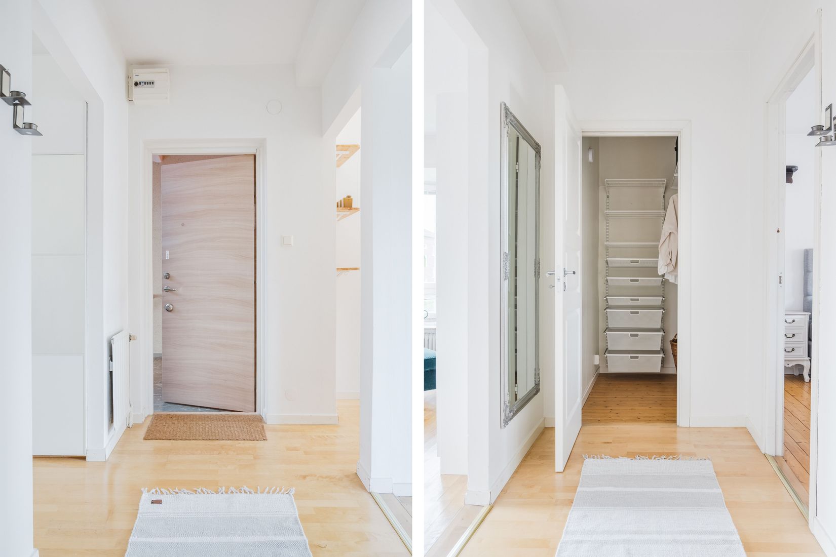 Bostadsrätt, Vagnmansgatan 24, Eneborg, Helsingborg