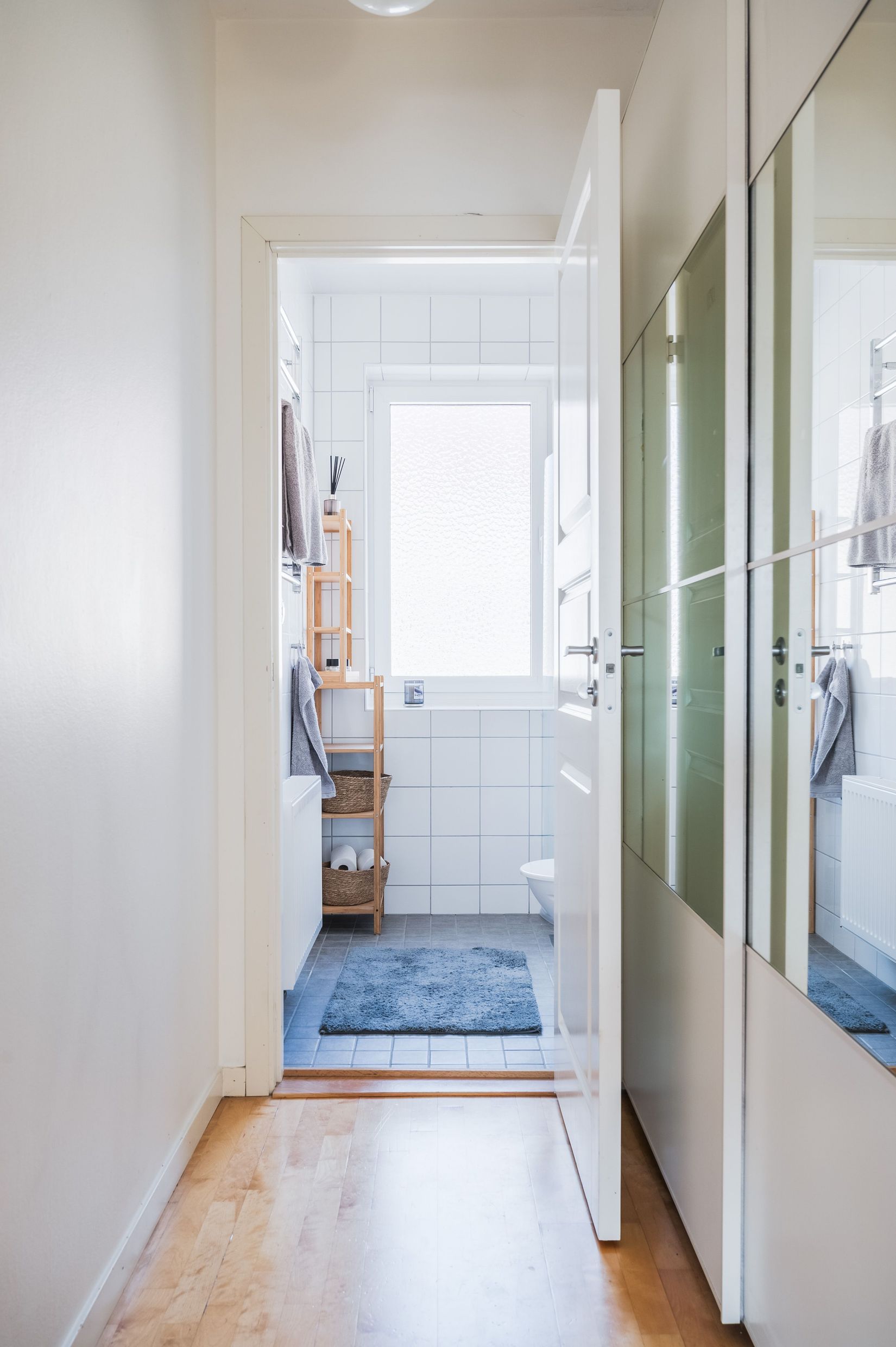 Bostadsrätt, Vagnmansgatan 24, Eneborg, Helsingborg