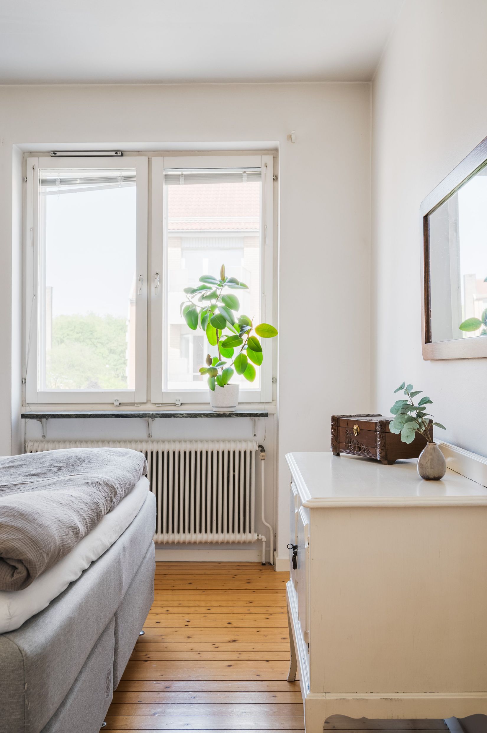 Bostadsrätt, Vagnmansgatan 24, Eneborg, Helsingborg