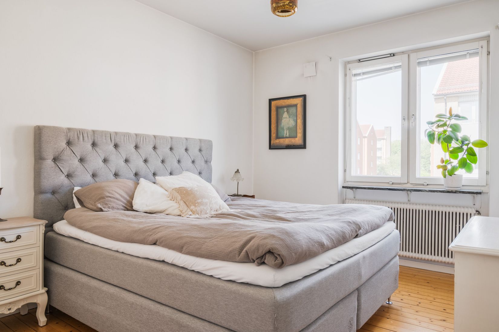 Bostadsrätt, Vagnmansgatan 24, Eneborg, Helsingborg