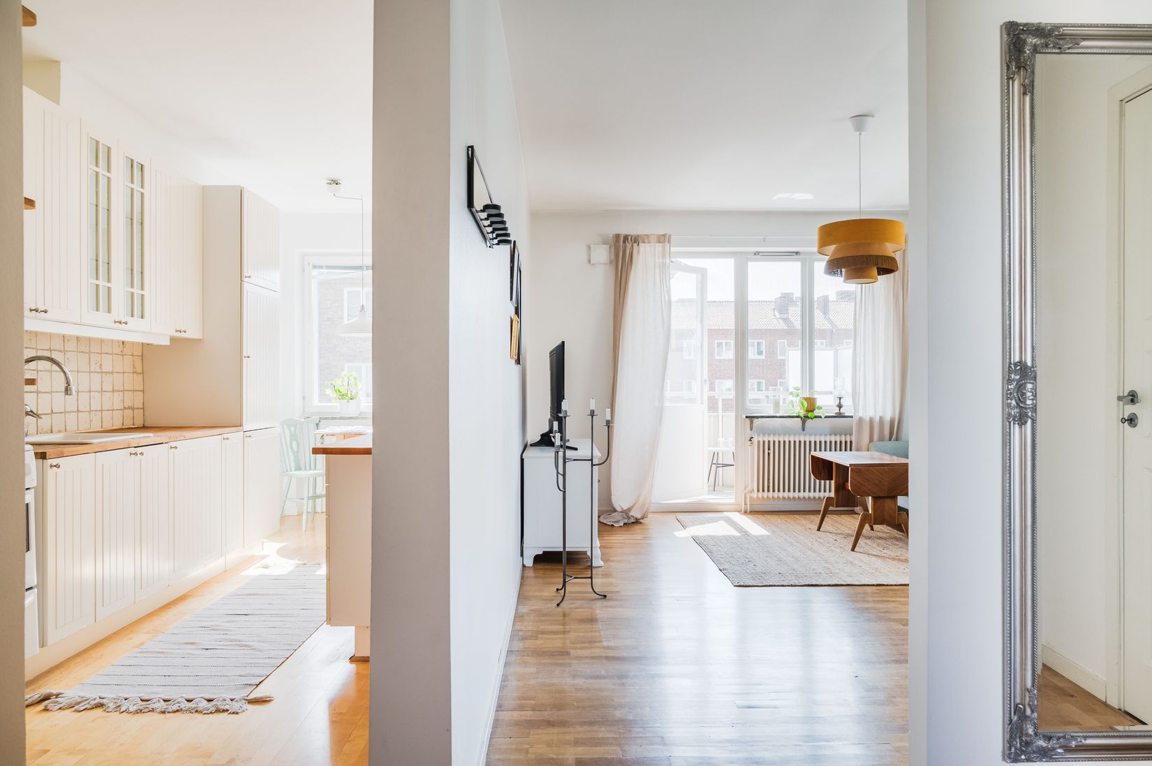 Bostadsrätt, Vagnmansgatan 24, Eneborg, Helsingborg