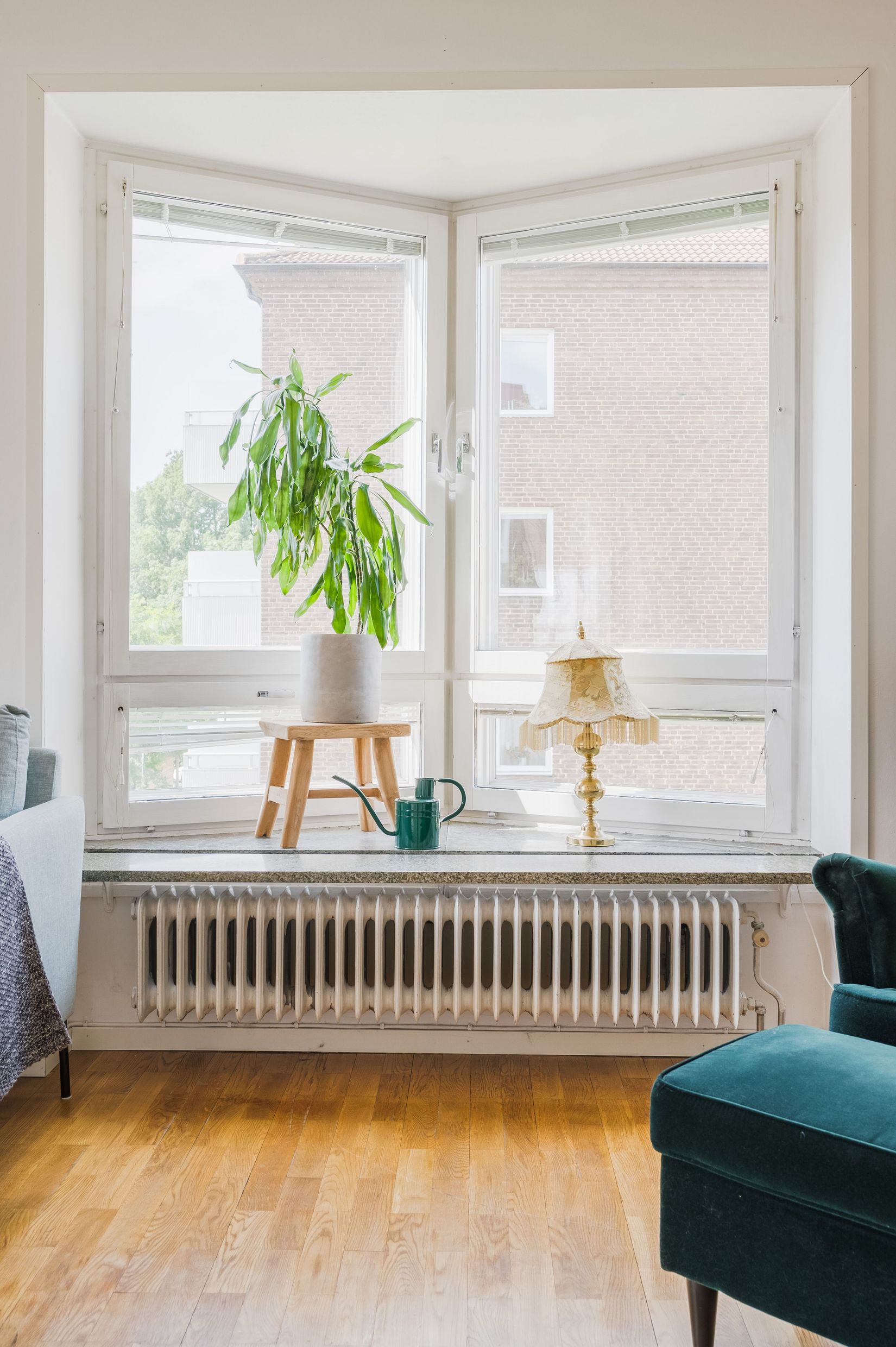 Bostadsrätt, Vagnmansgatan 24, Eneborg, Helsingborg