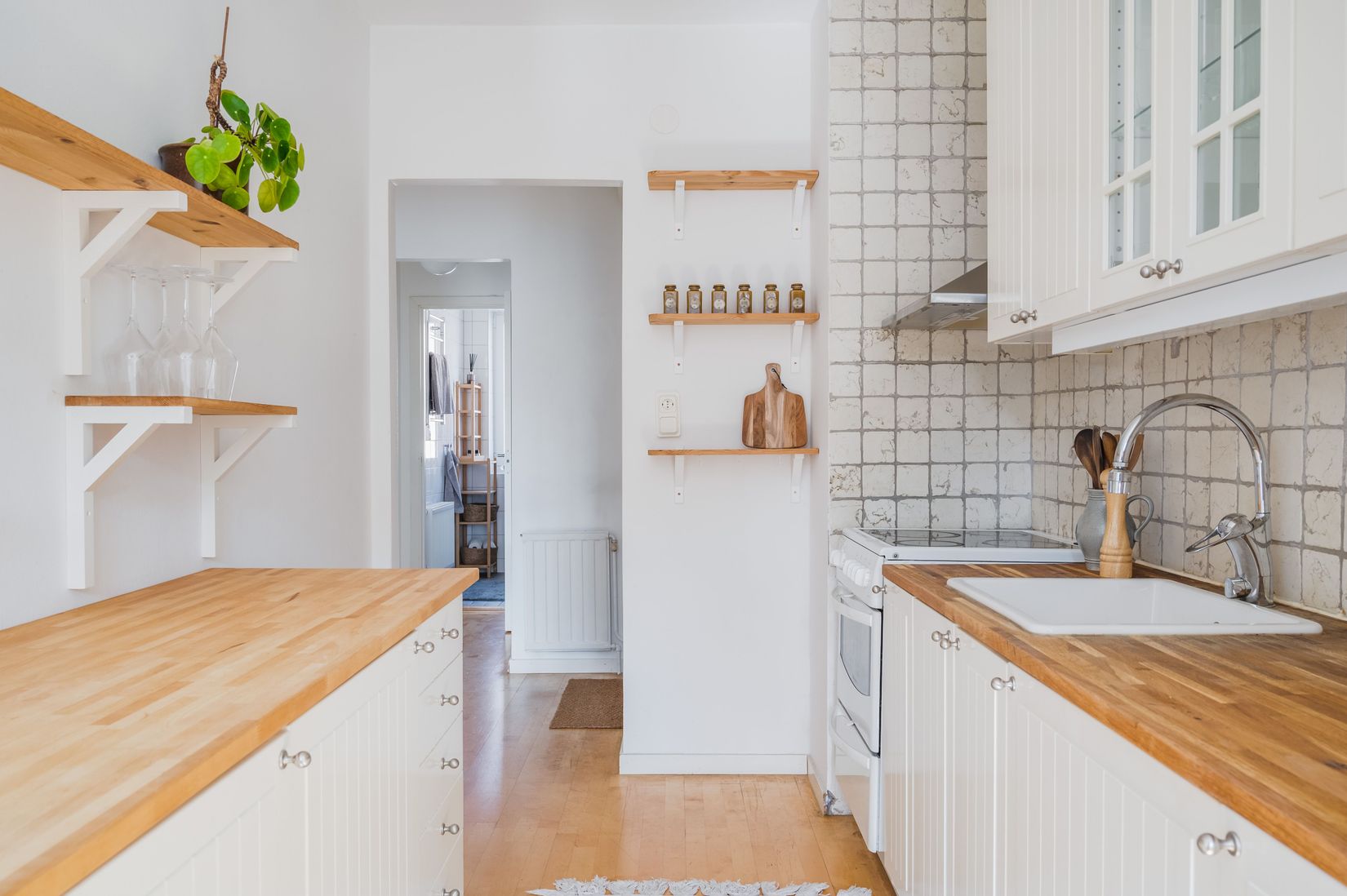 Bostadsrätt, Vagnmansgatan 24, Eneborg, Helsingborg