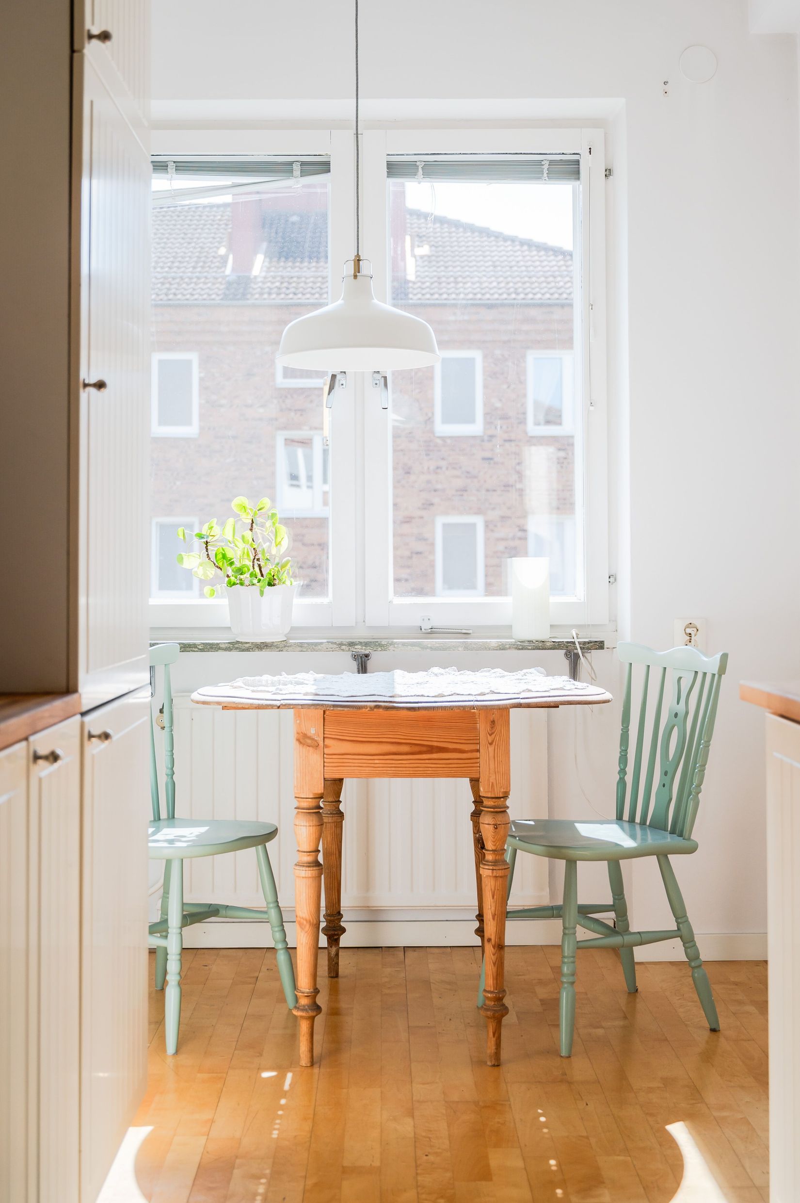 Bostadsrätt, Vagnmansgatan 24, Eneborg, Helsingborg