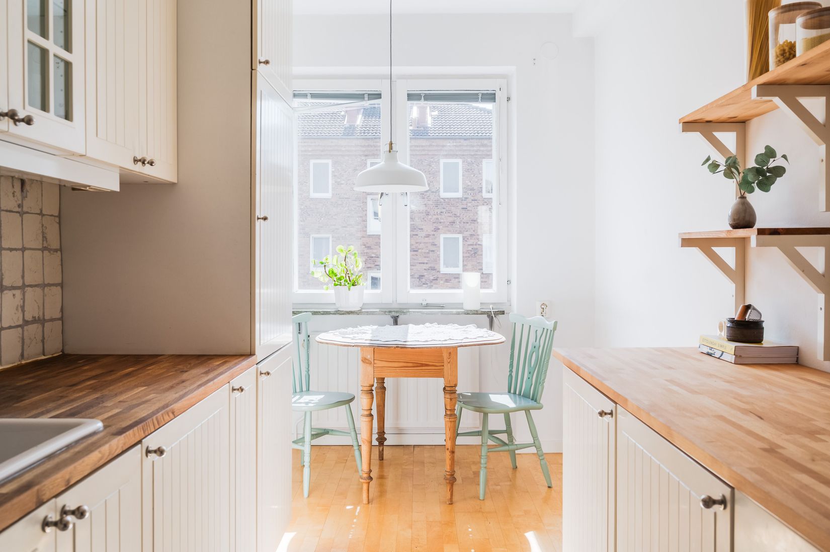 Bostadsrätt, Vagnmansgatan 24, Eneborg, Helsingborg