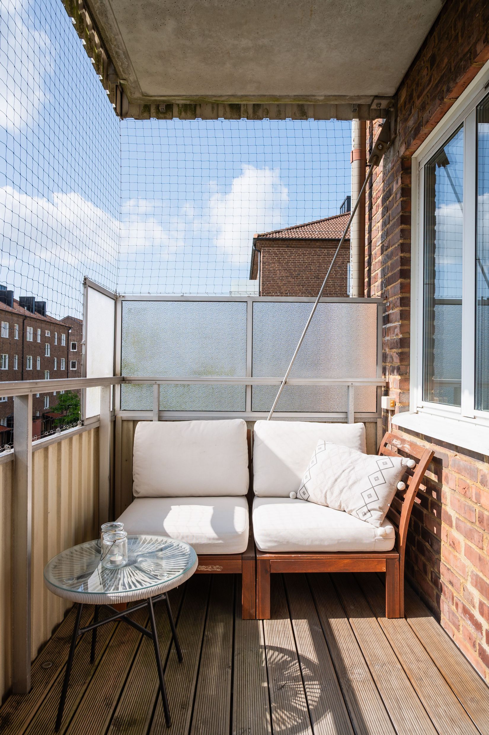 Bostadsrätt, Vagnmansgatan 24, Eneborg, Helsingborg