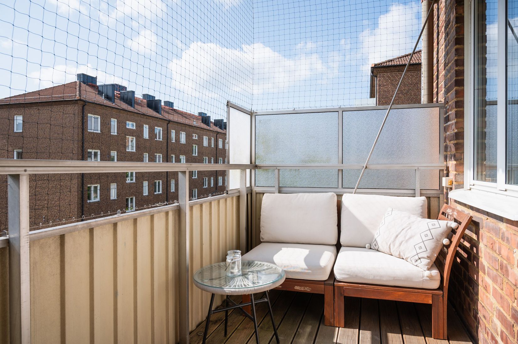 Bostadsrätt, Vagnmansgatan 24, Eneborg, Helsingborg