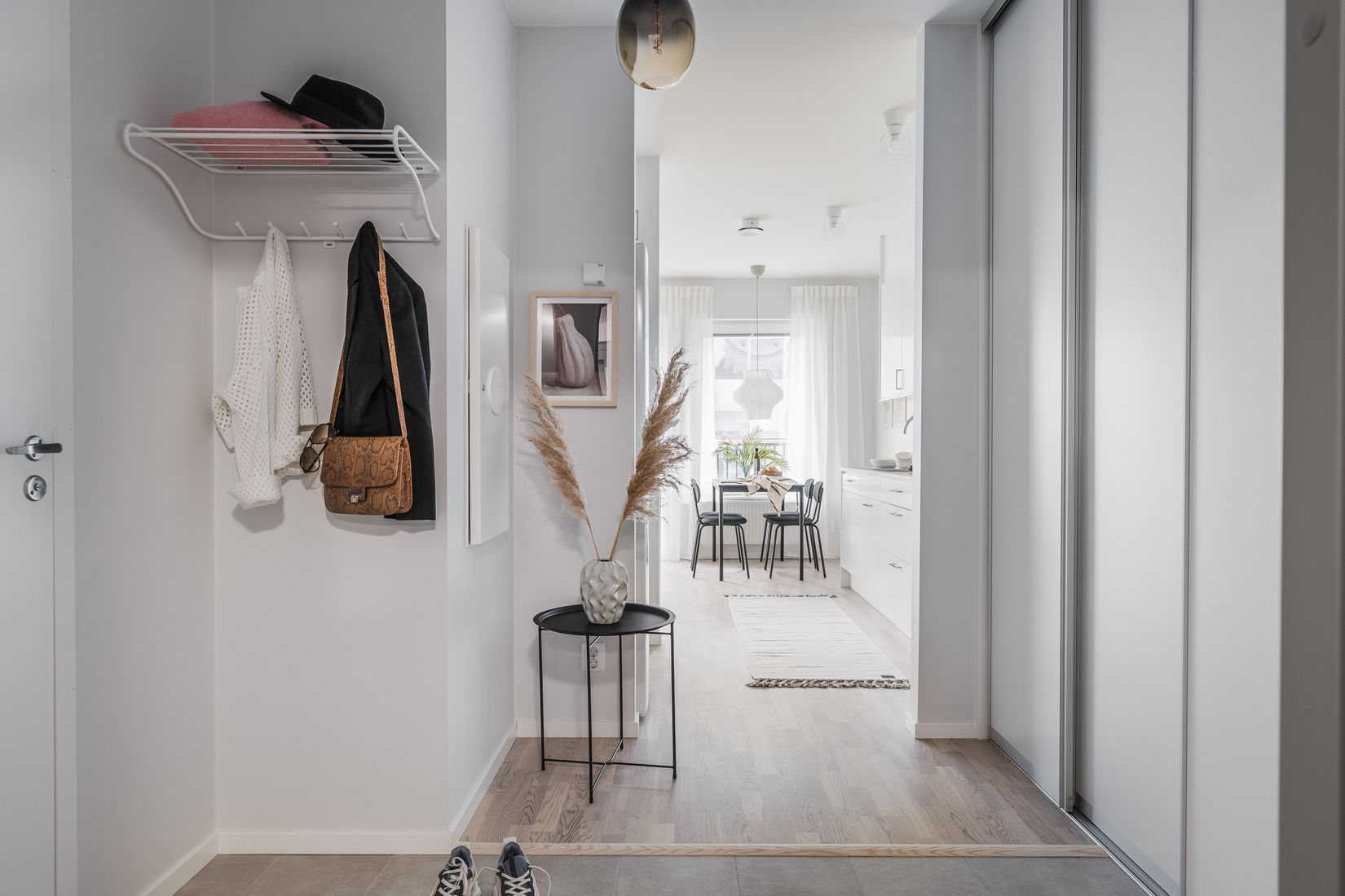 Bostadsrätt, Förmansgatan 16, Öster, Örebro