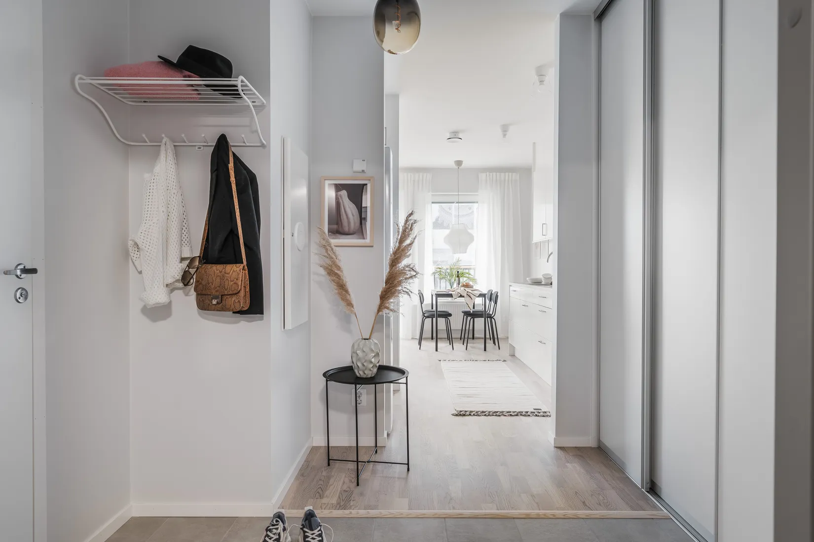 Bostadsrätt, Förmansgatan 16, Öster, Örebro