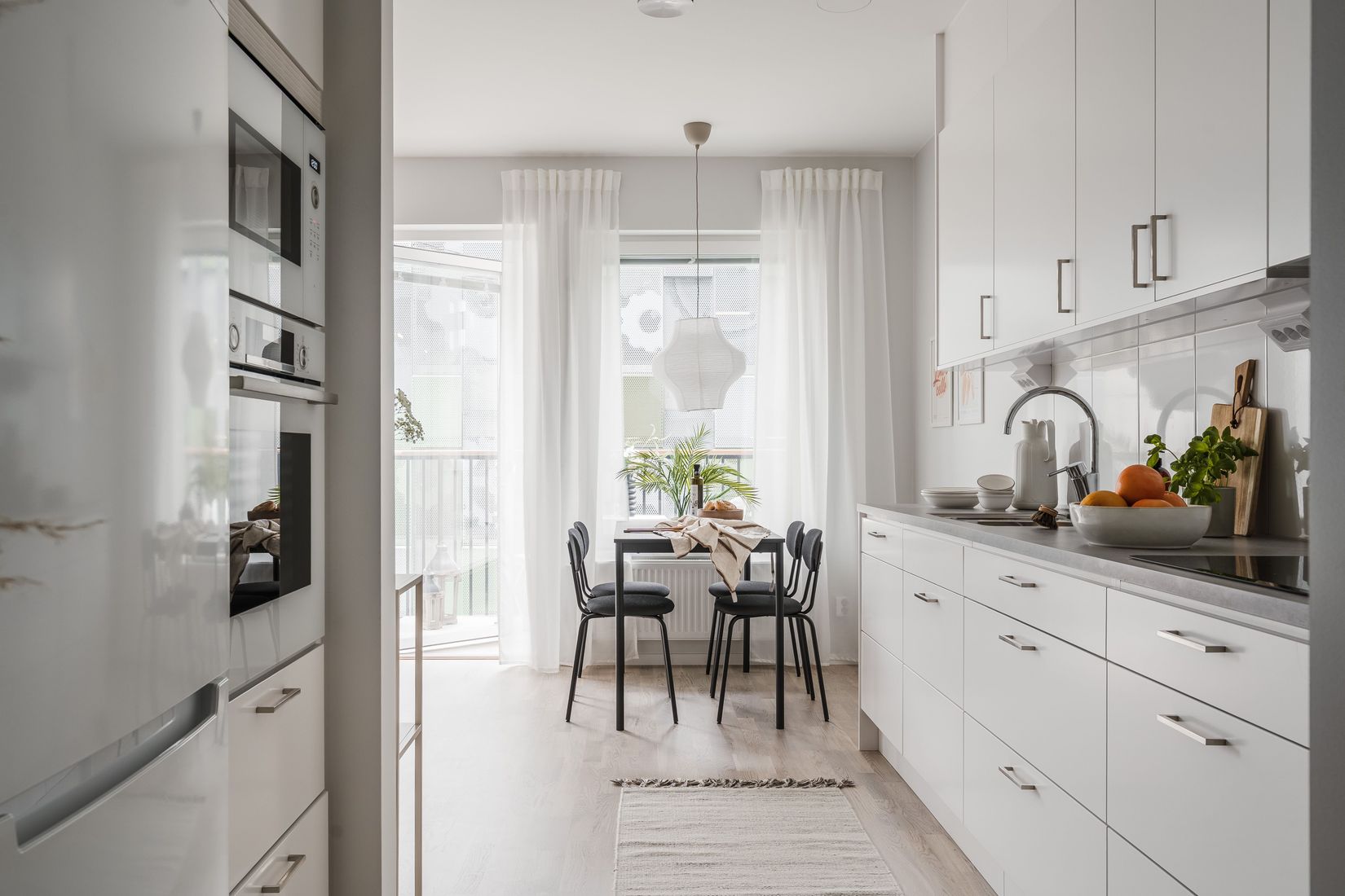 Bostadsrätt, Förmansgatan 16, Öster, Örebro