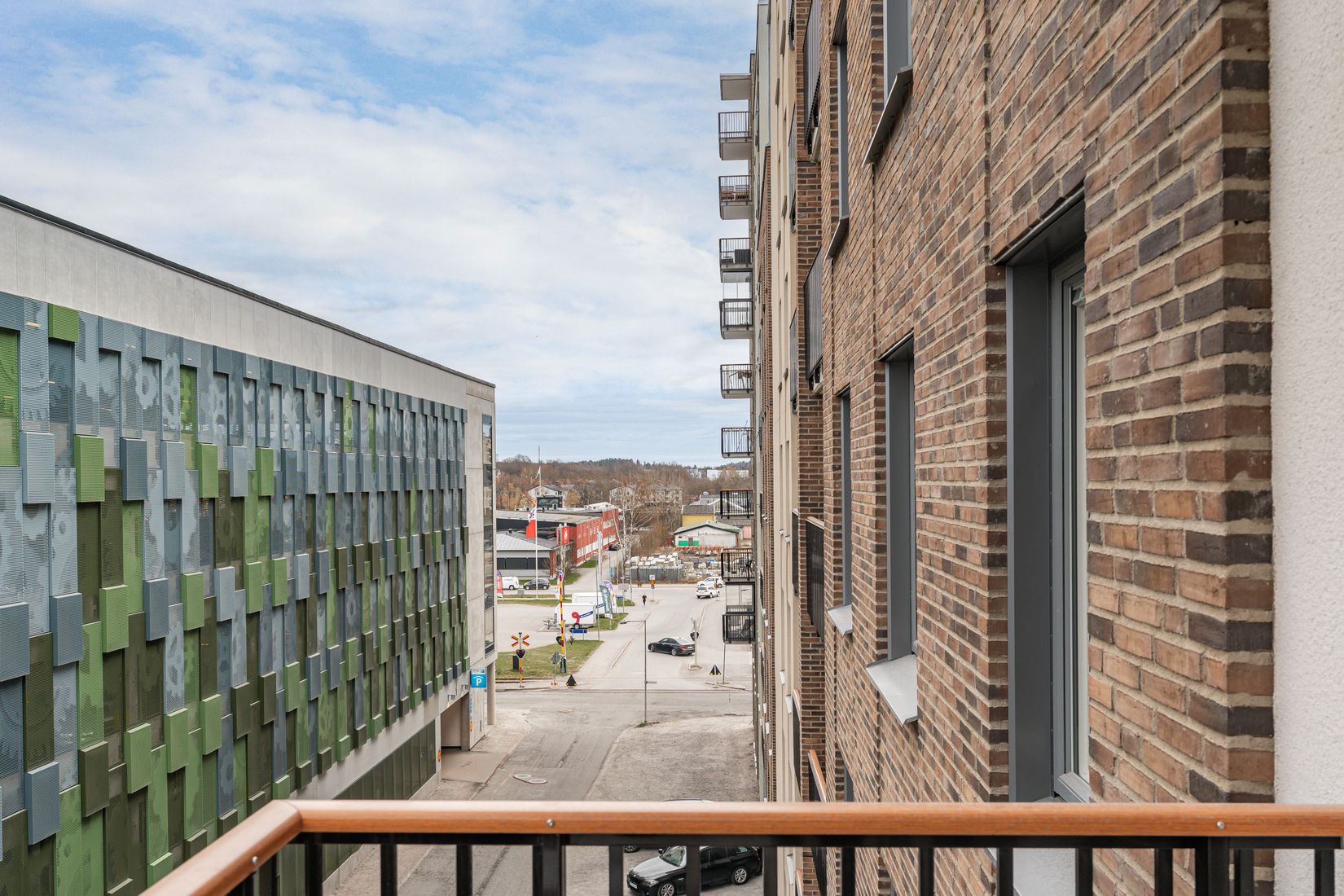 Bostadsrätt, Förmansgatan 16, Öster, Örebro