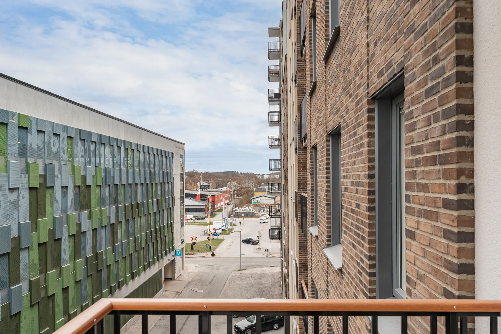 Bostadsrätt, Förmansgatan 16, Öster, Örebro