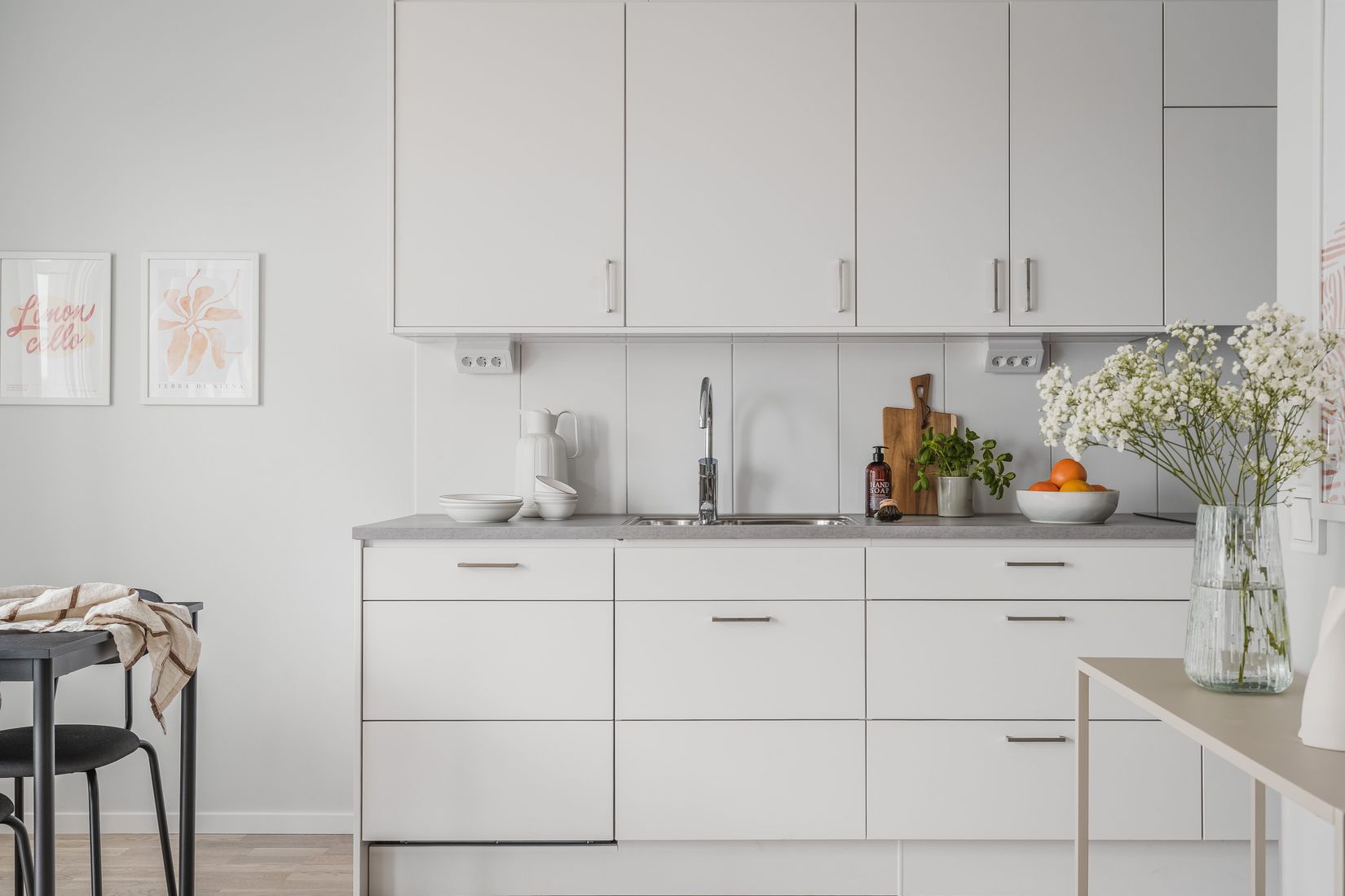 Bostadsrätt, Förmansgatan 16, Öster, Örebro