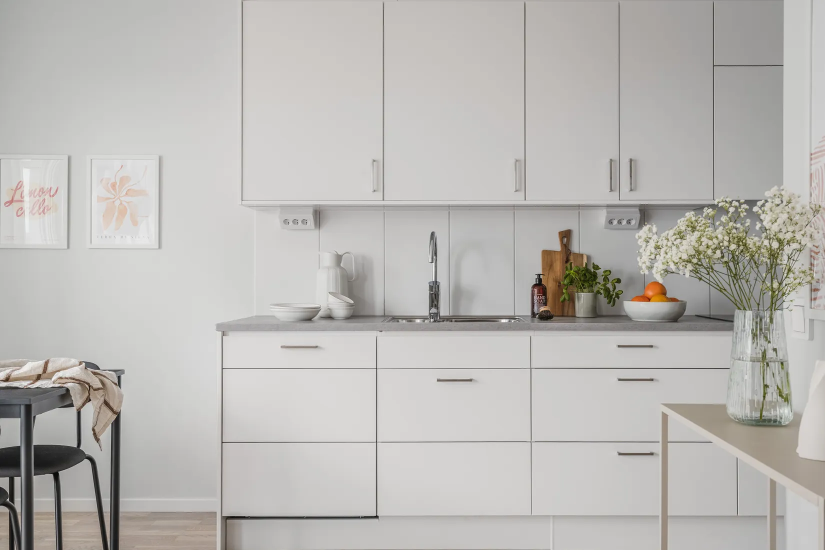 Bostadsrätt, Förmansgatan 16, Öster, Örebro
