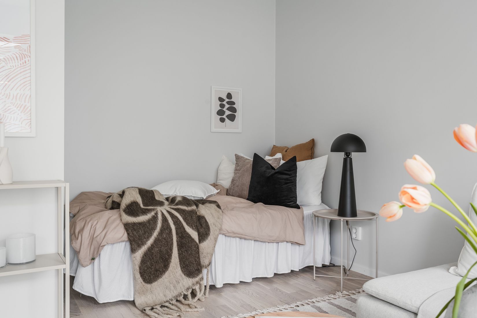 Bostadsrätt, Förmansgatan 16, Öster, Örebro