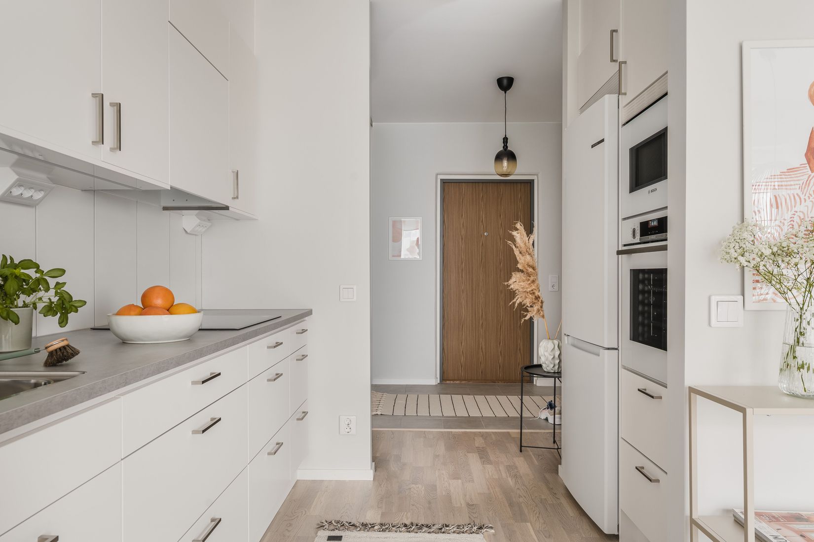 Bostadsrätt, Förmansgatan 16, Öster, Örebro