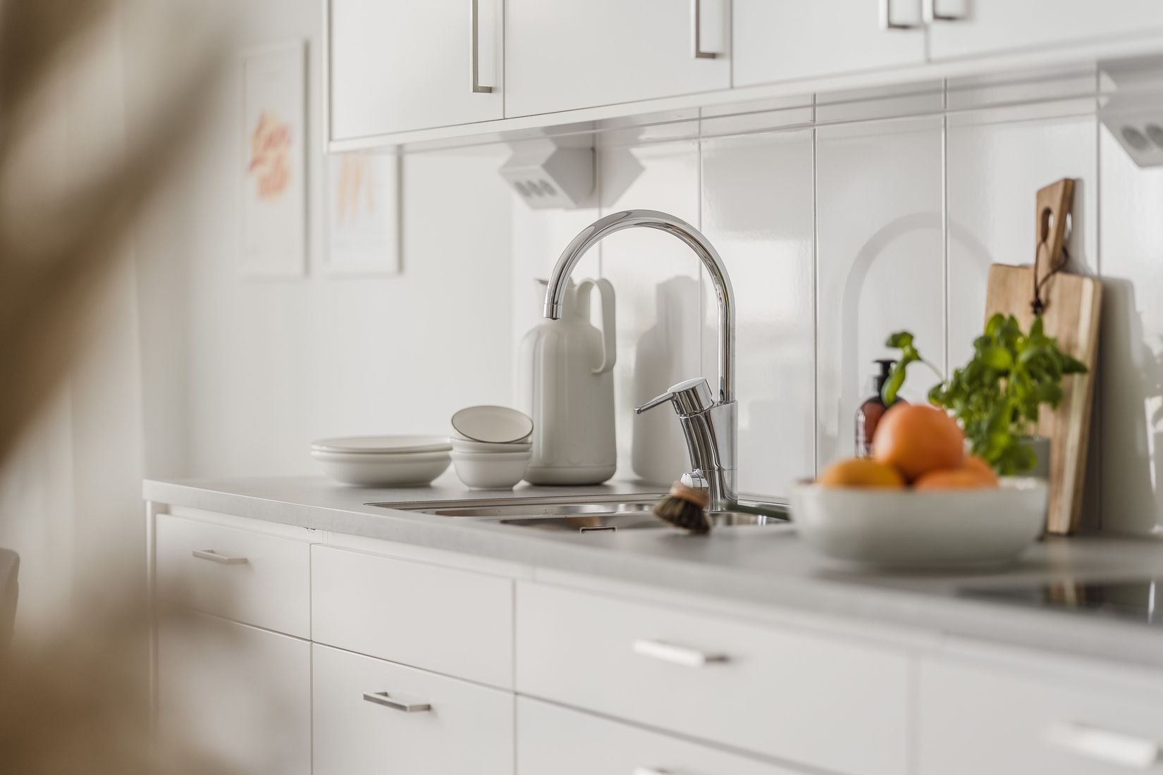 Bostadsrätt, Förmansgatan 16, Öster, Örebro