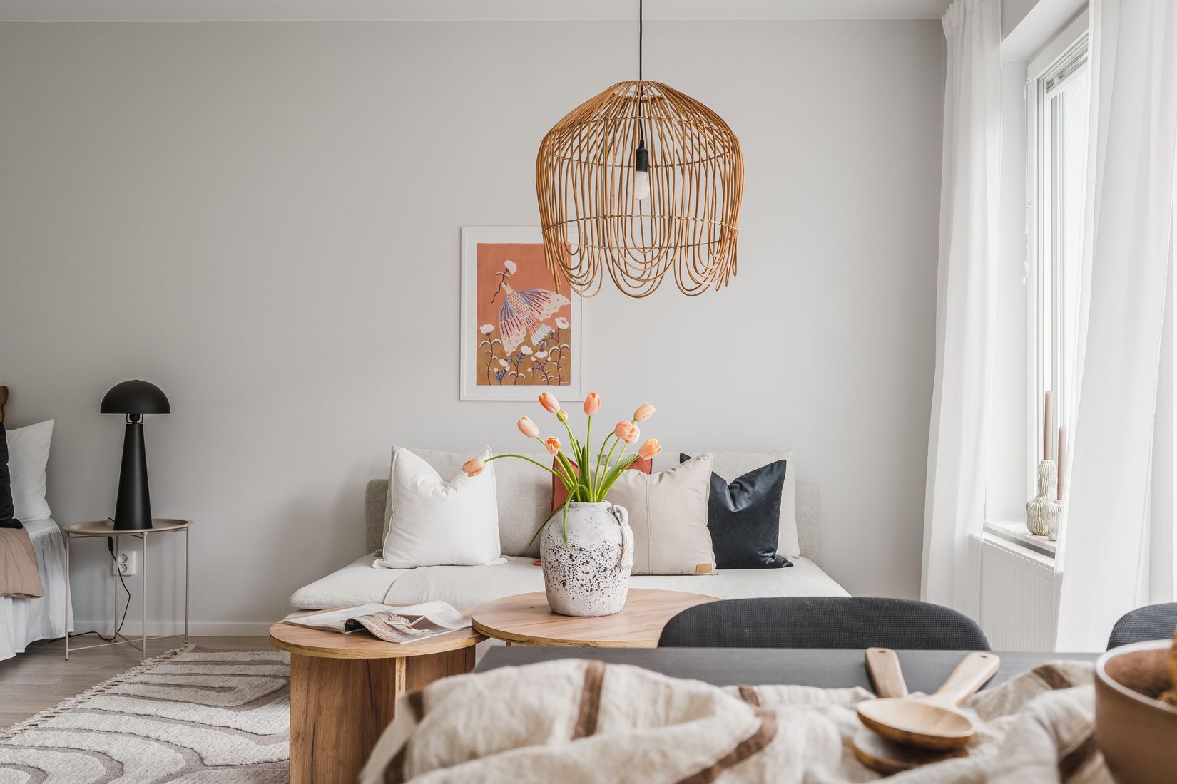 Bostadsrätt, Förmansgatan 16, Öster, Örebro