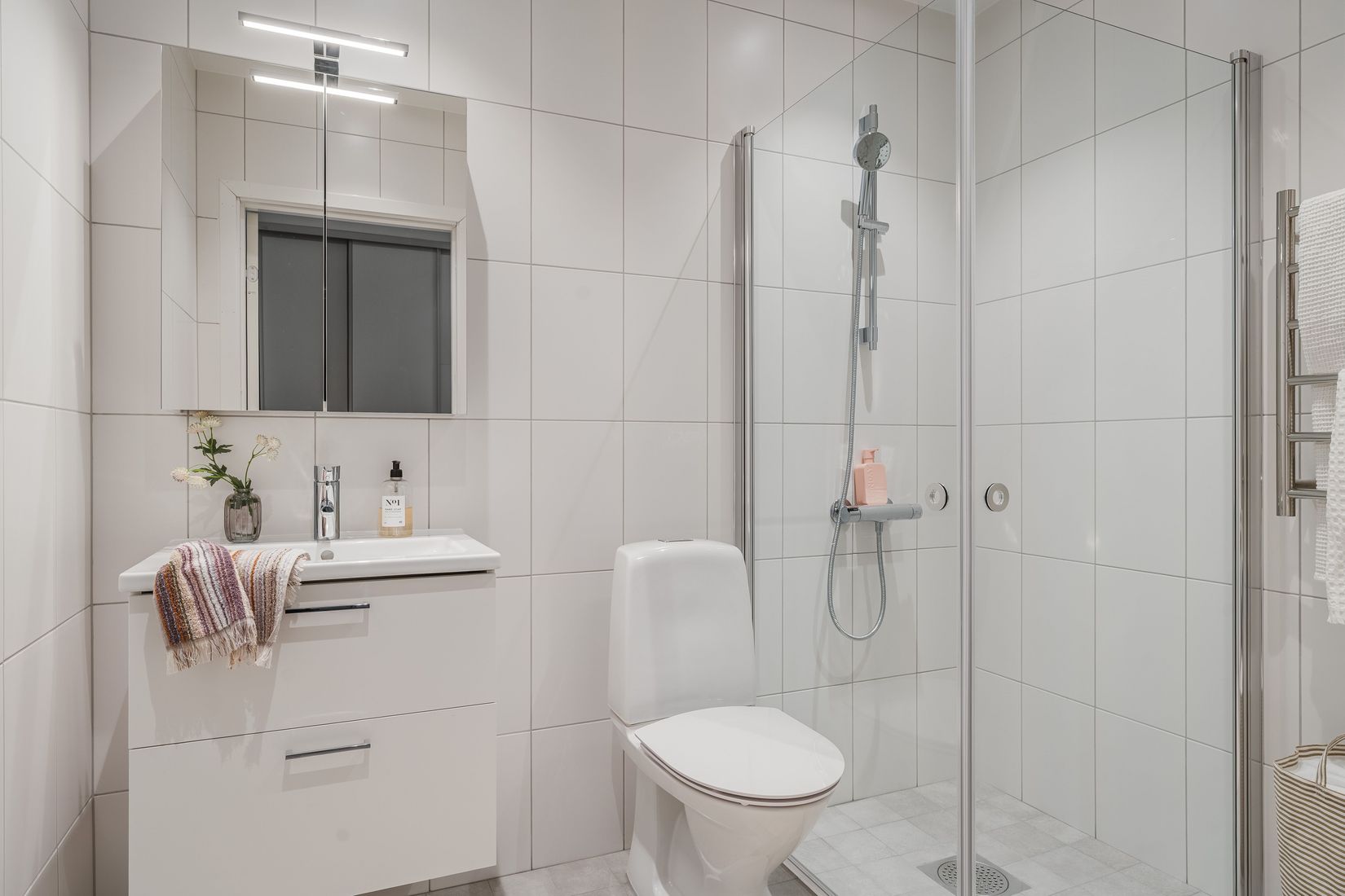 Bostadsrätt, Förmansgatan 16, Öster, Örebro