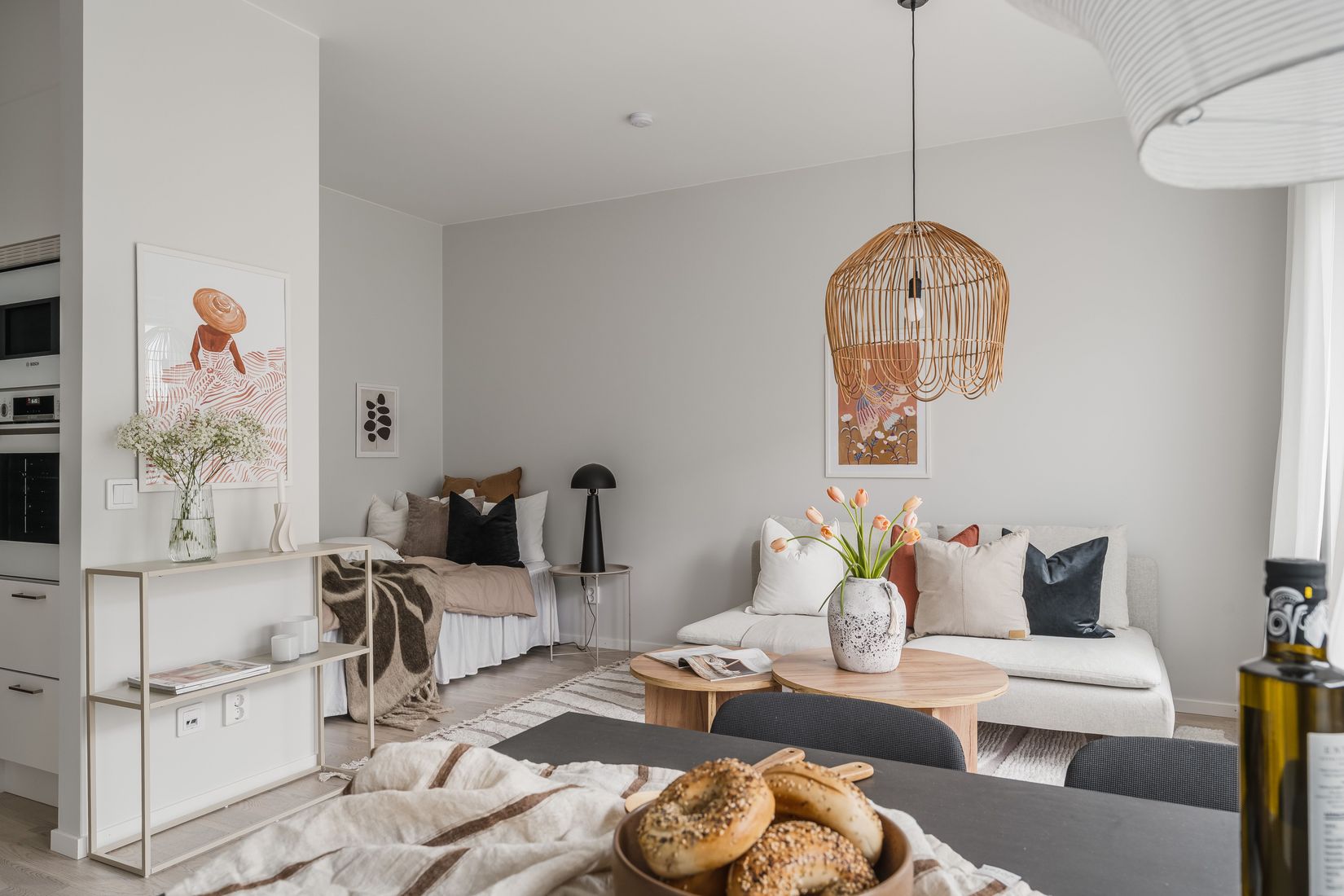 Bostadsrätt, Förmansgatan 16, Öster, Örebro