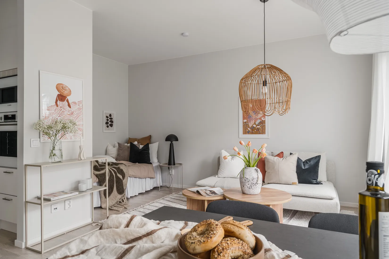 Bostadsrätt, Förmansgatan 16, Öster, Örebro