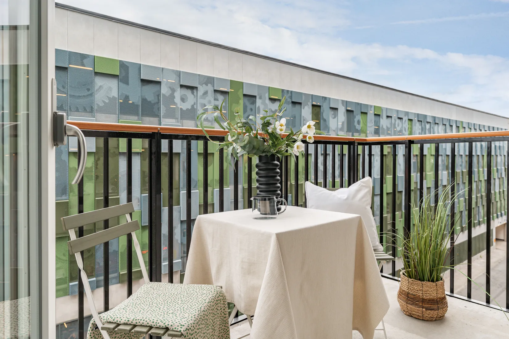 Bostadsrätt, Förmansgatan 16, Öster, Örebro