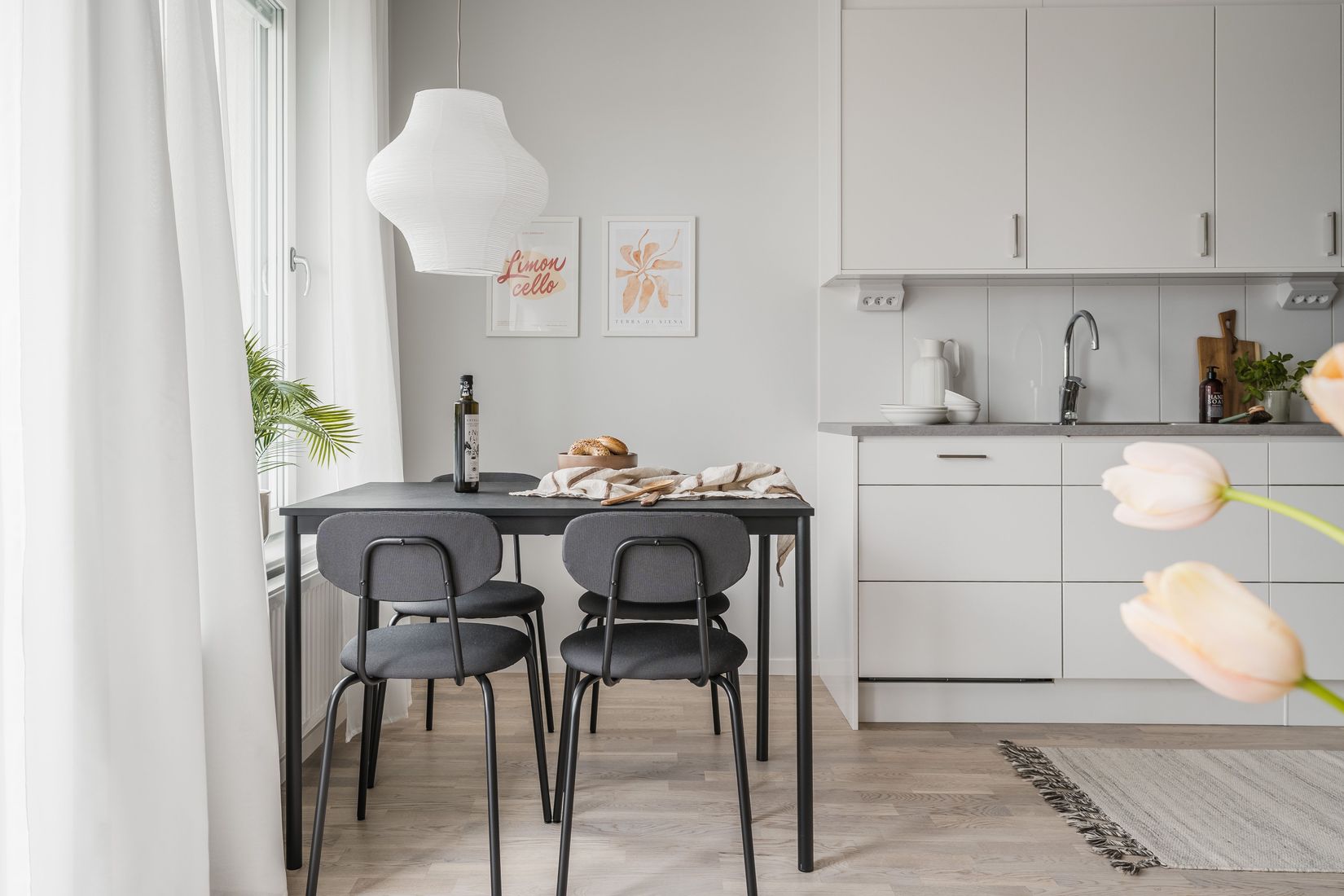 Bostadsrätt, Förmansgatan 16, Öster, Örebro