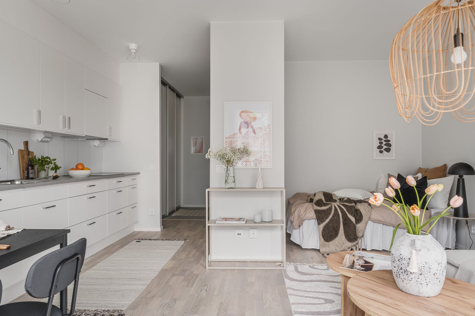 Bostadsrätt, Förmansgatan 16, Öster, Örebro