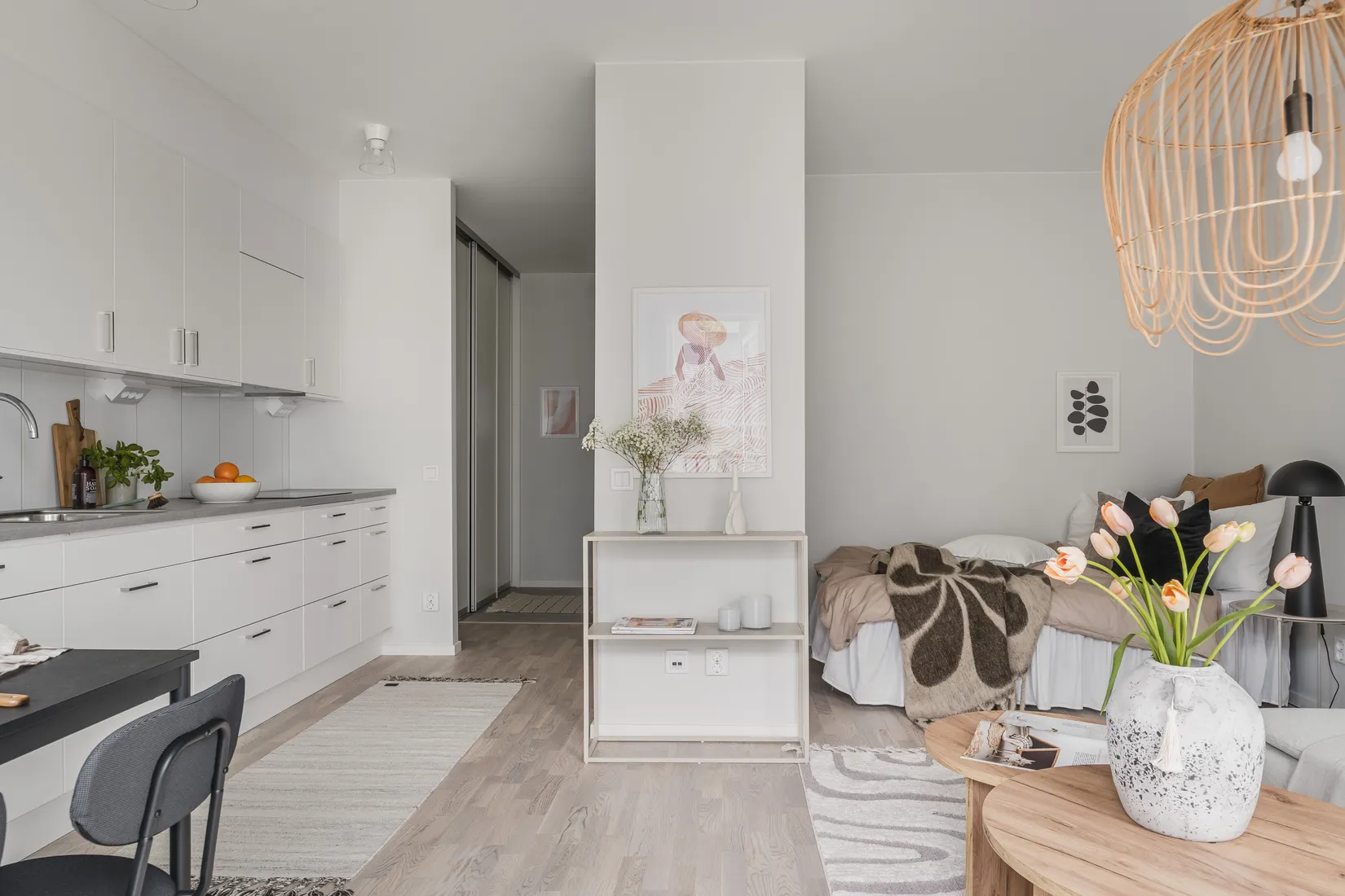 Bostadsrätt, Förmansgatan 16, Öster, Örebro