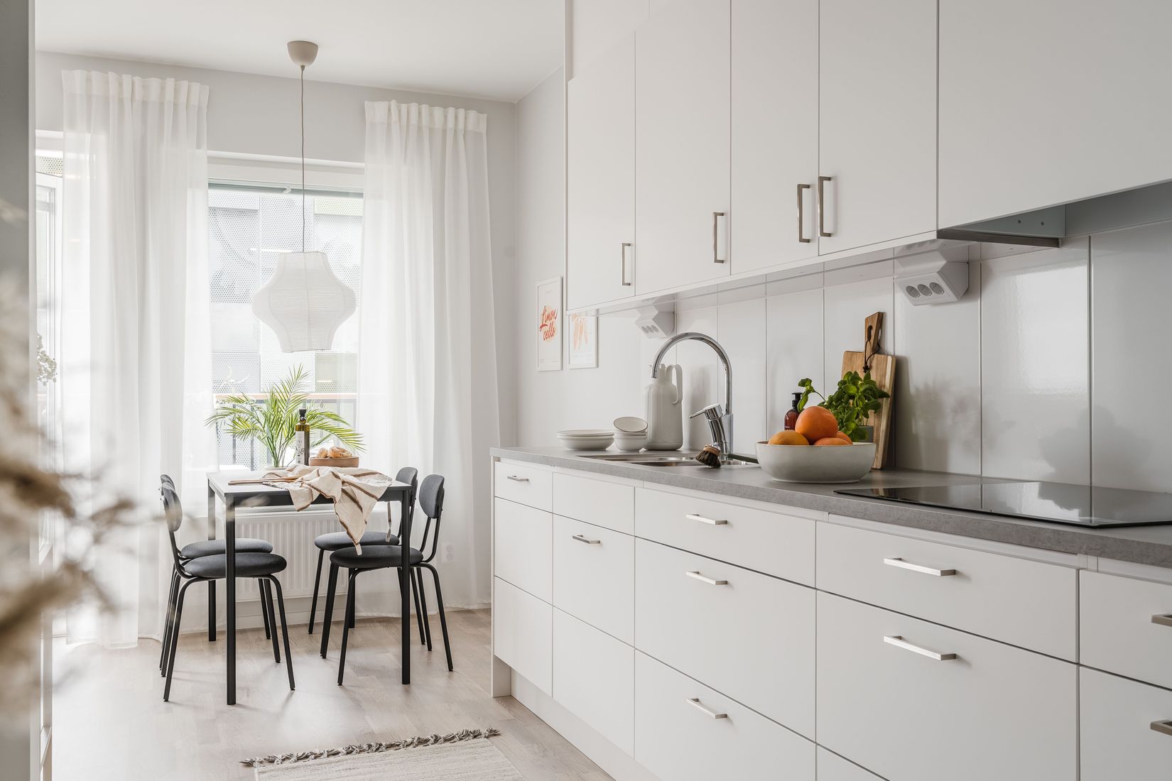 Bostadsrätt, Förmansgatan 16, Öster, Örebro