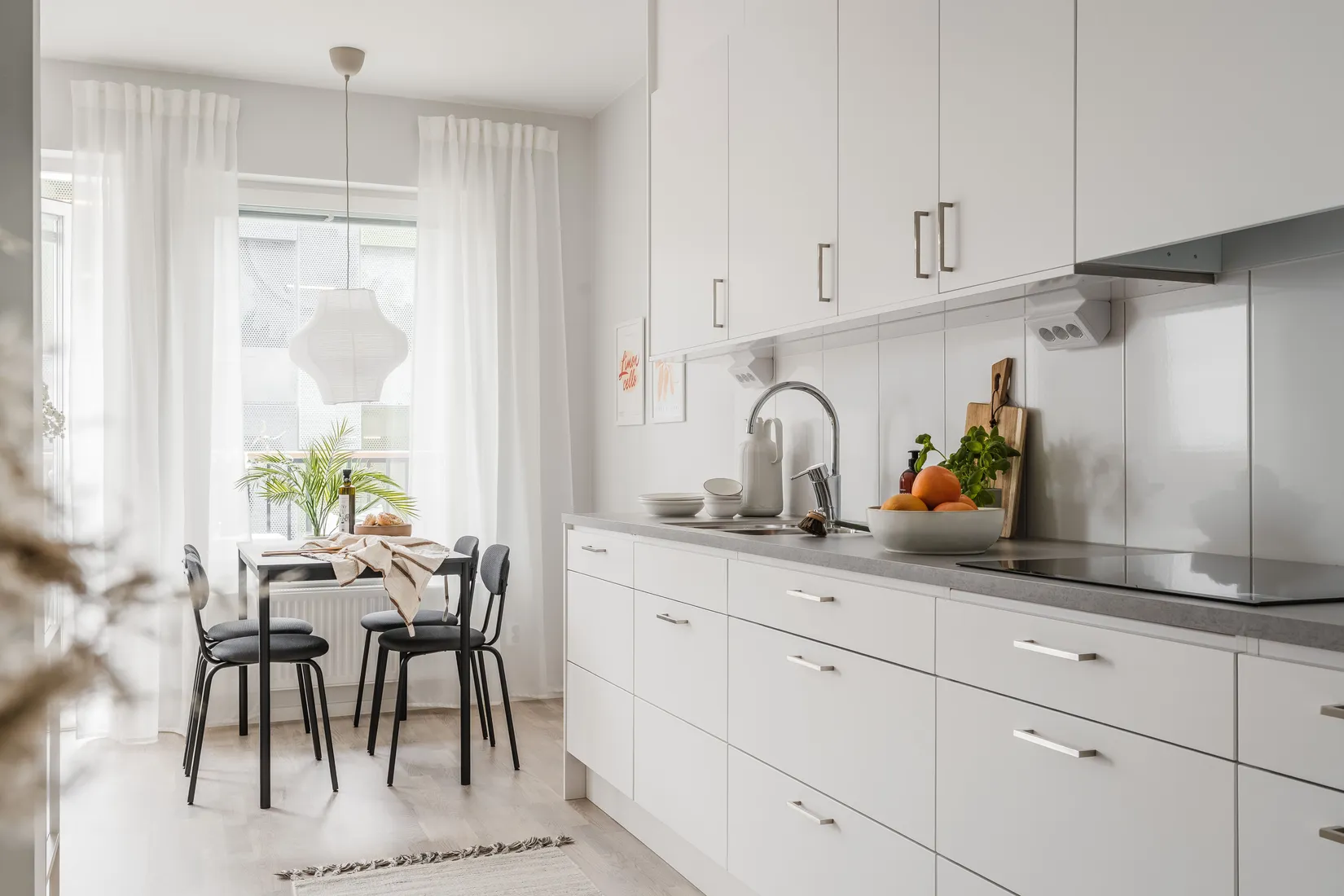 Bostadsrätt, Förmansgatan 16, Öster, Örebro
